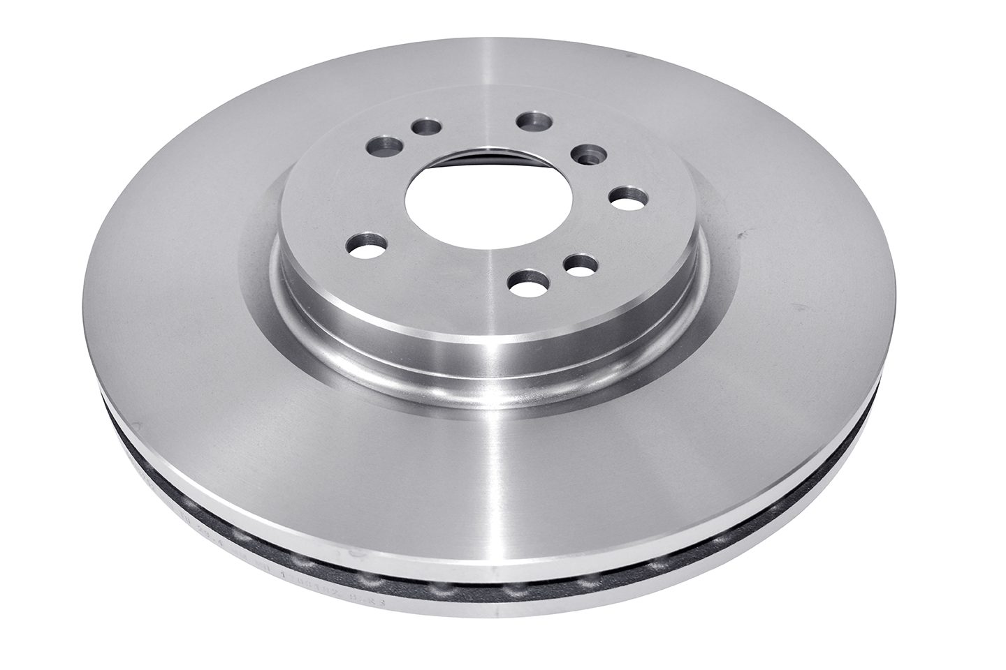 Front Street Series Brake Rotor