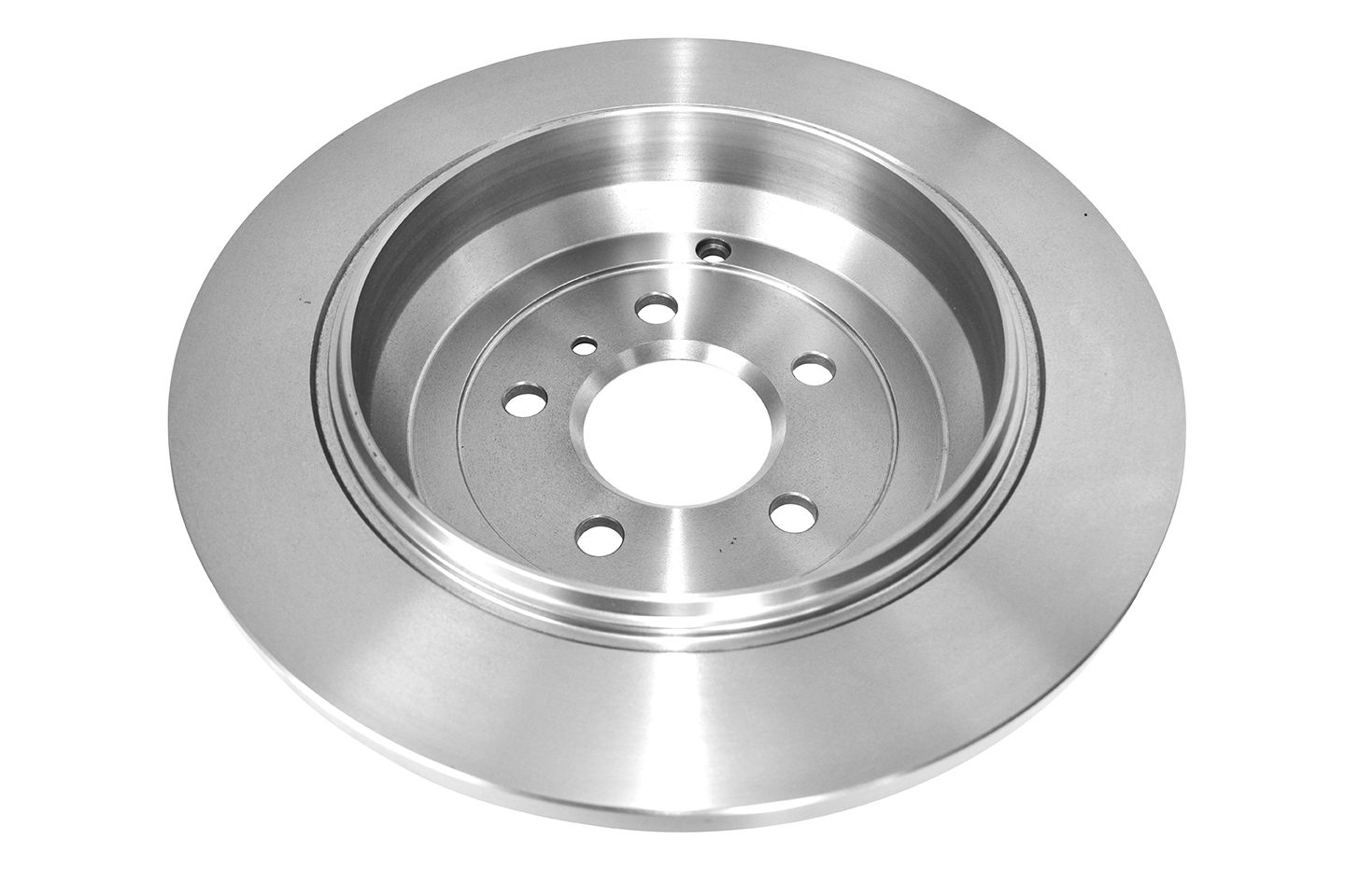 Rear Street Series Brake Rotor
