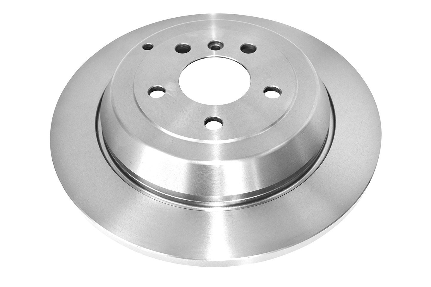 Rear Street Series Brake Rotor