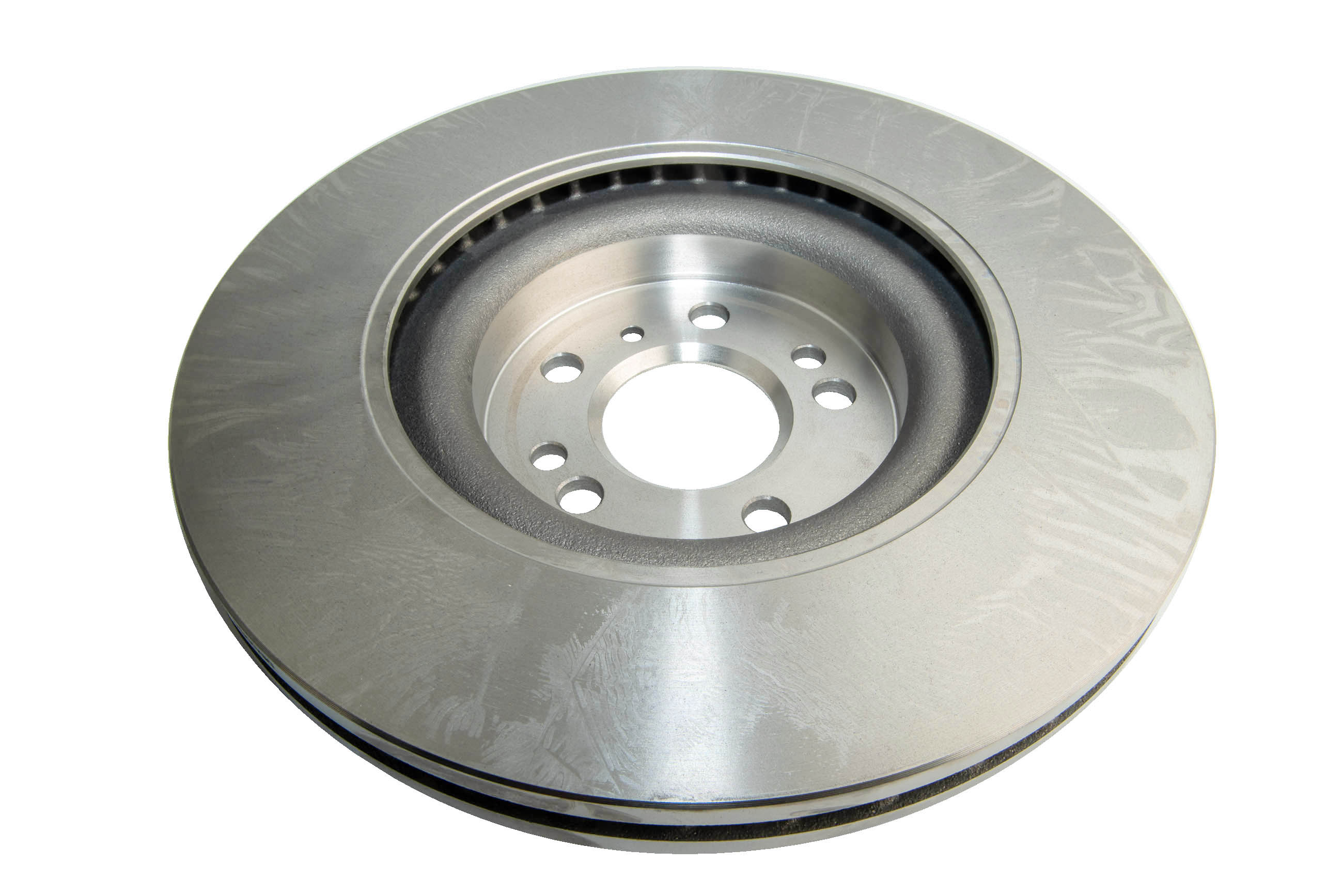 Front Street Series Brake Rotor
