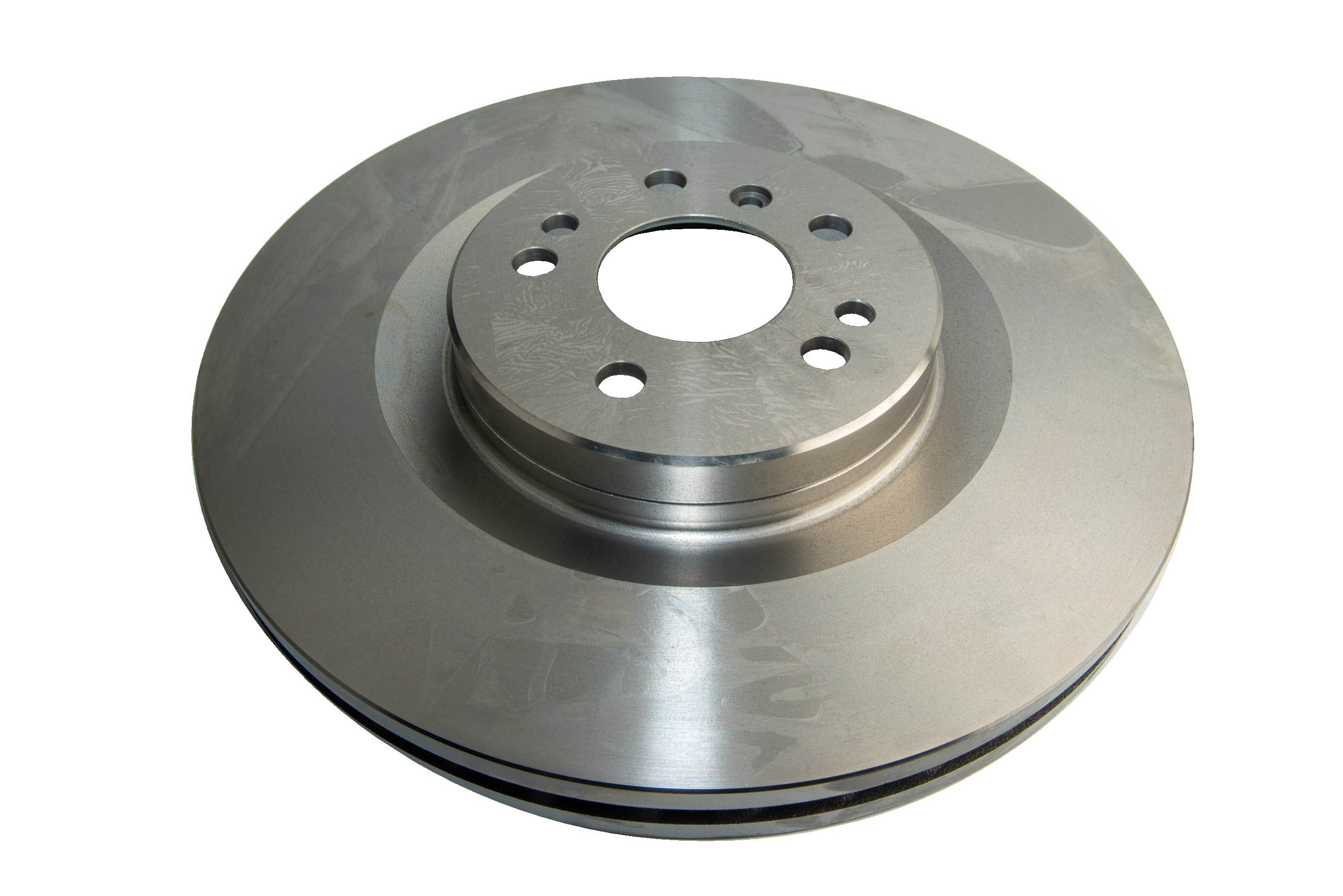 Front Street Series Brake Rotor
