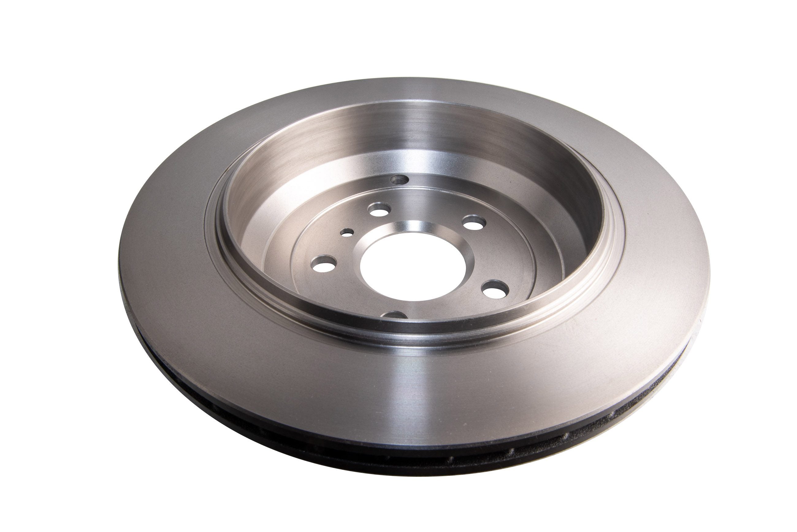Rear Street Series Brake Rotor