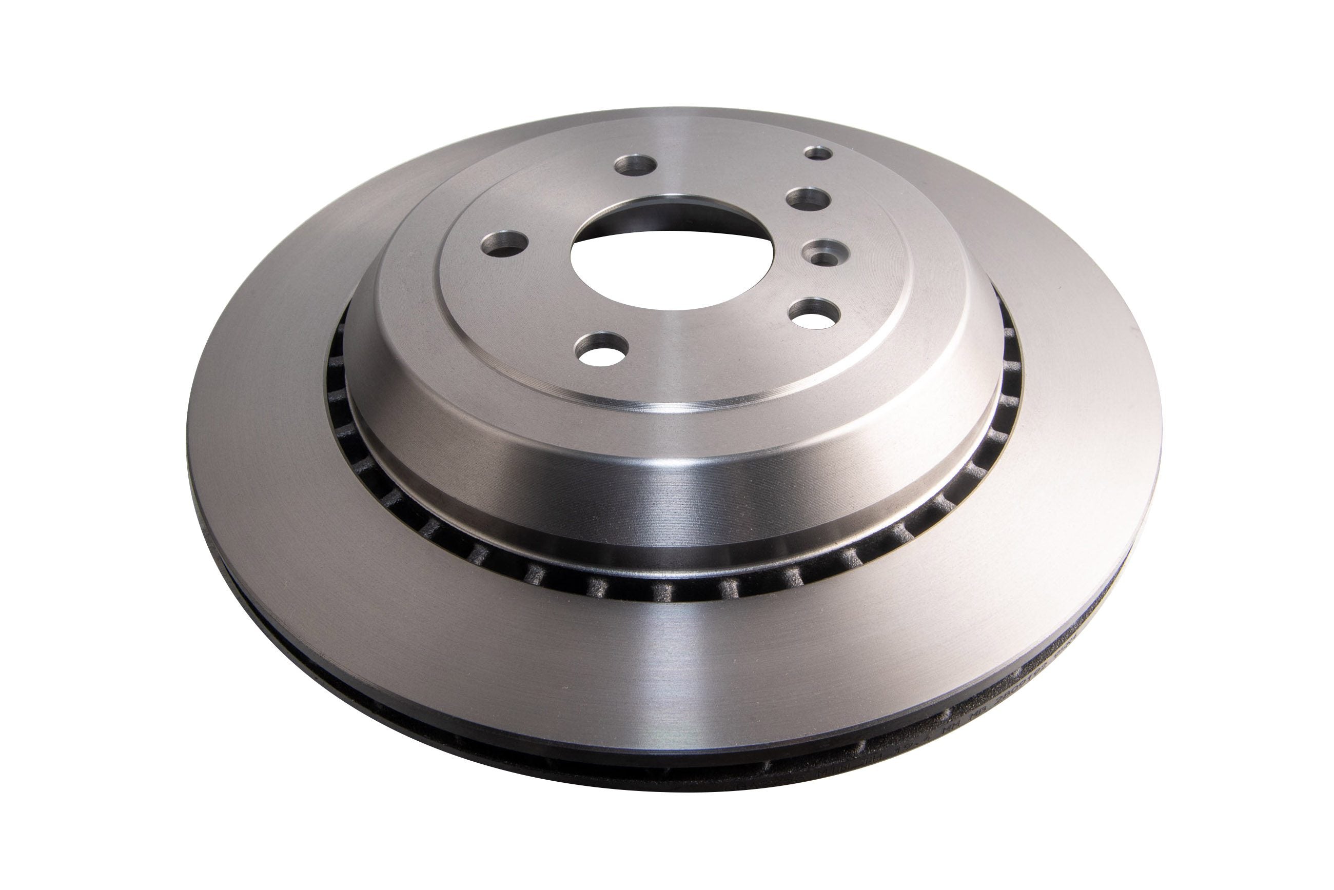 Rear Street Series Brake Rotor