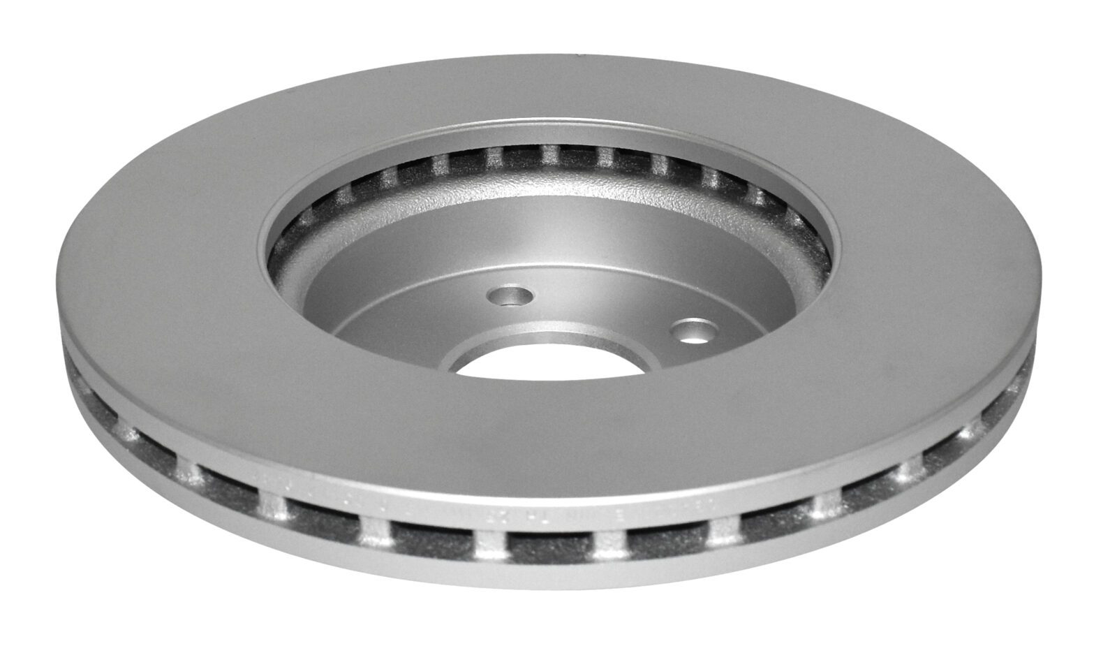 Front Street Series En-shield Brake Rotor