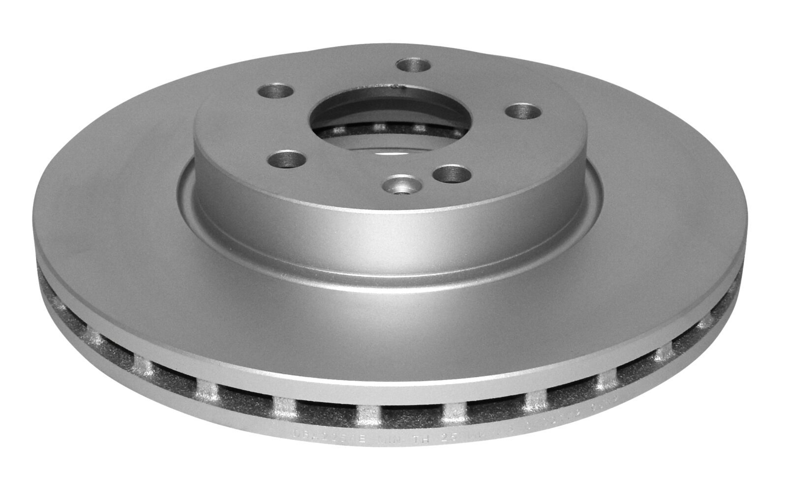 Front Street Series En-shield Brake Rotor