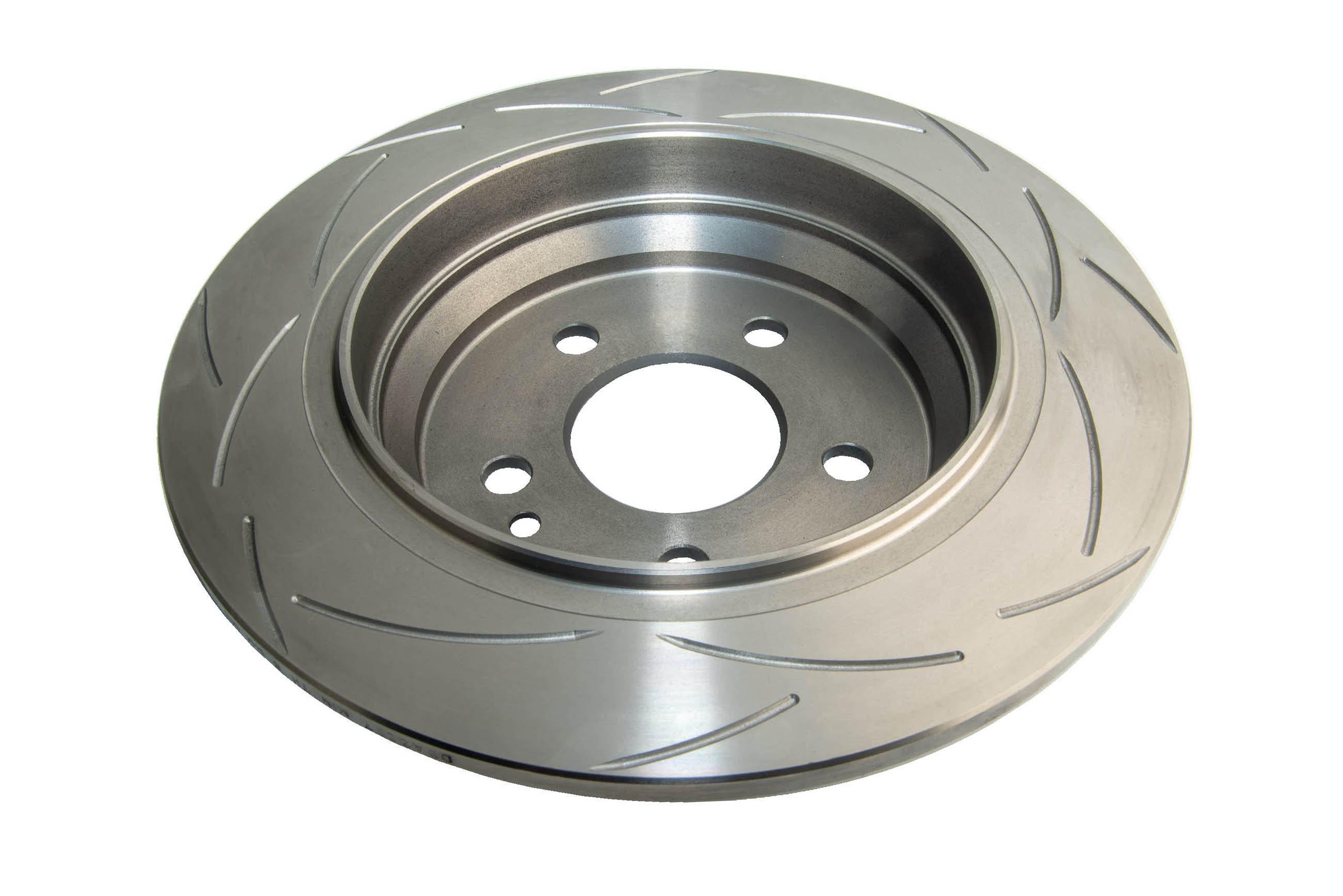 Rear Street Series T2 Brake Rotor