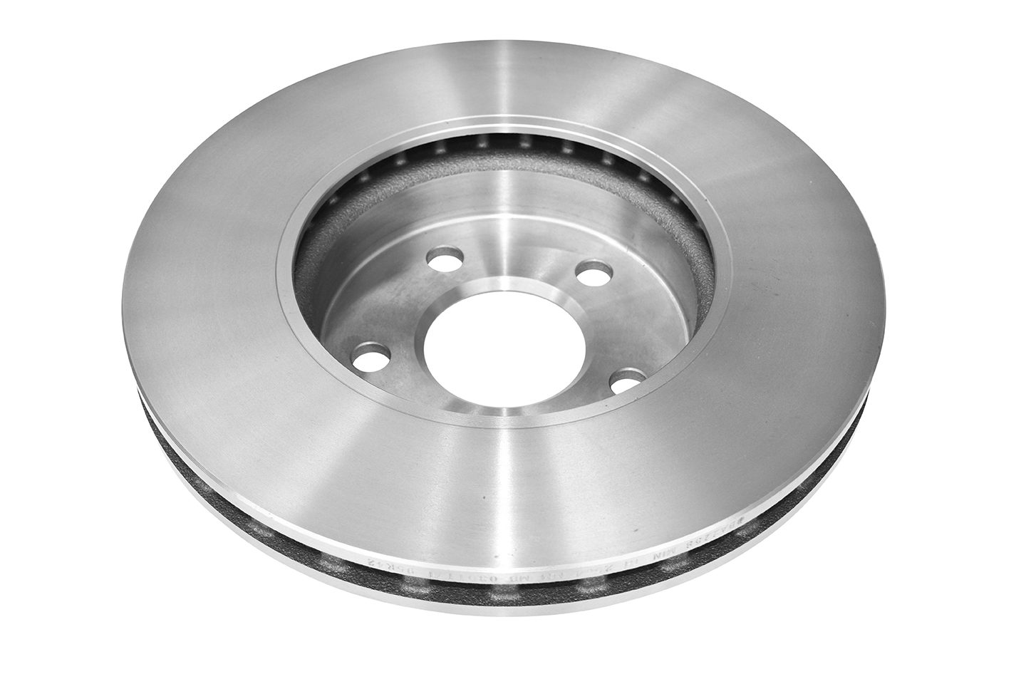 Front Street Series Brake Rotor