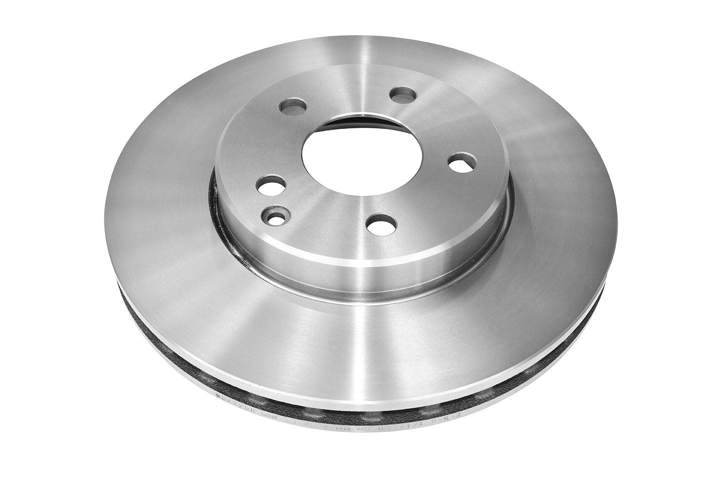 Front Street Series Brake Rotor