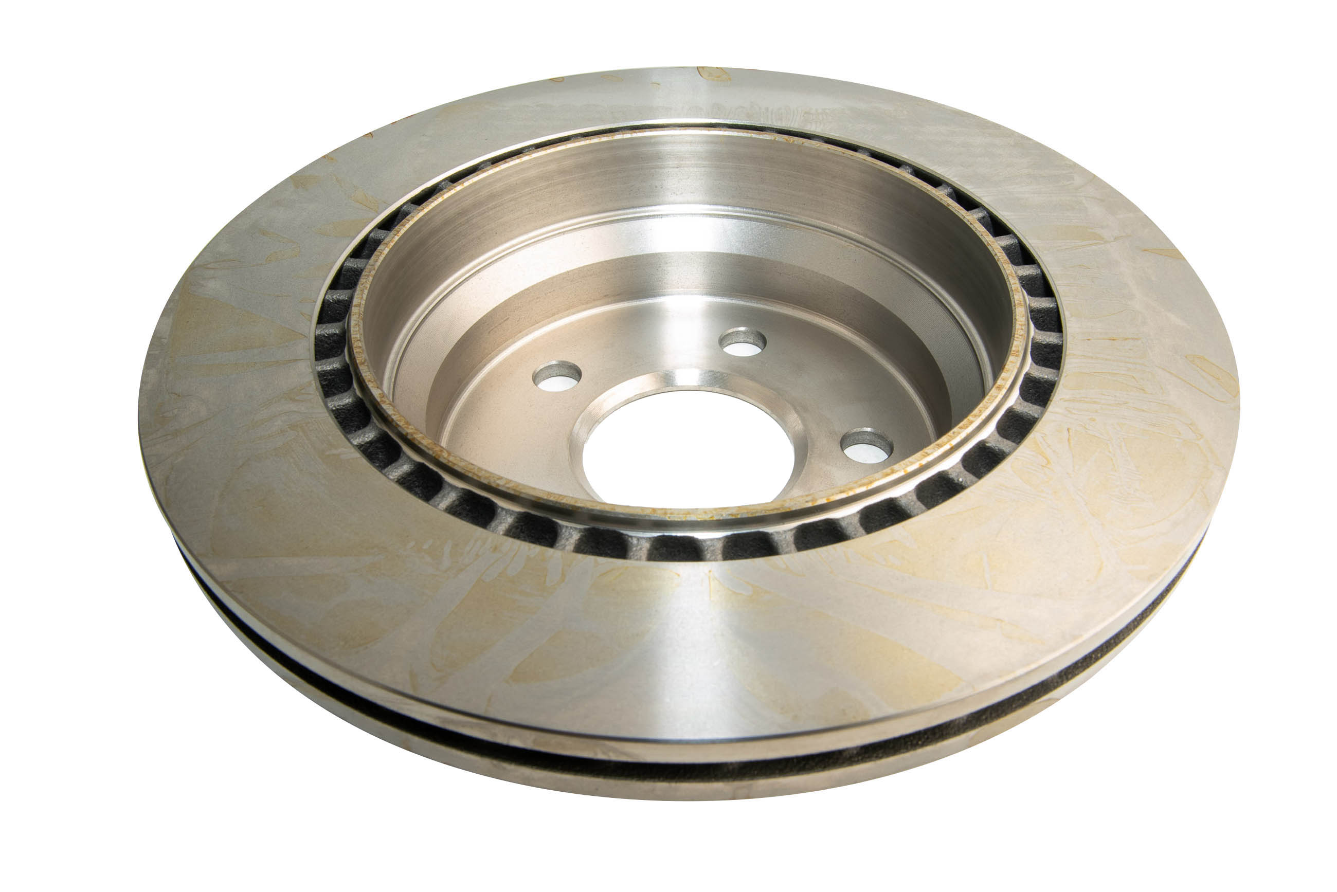 Rear Street Series Brake Rotor