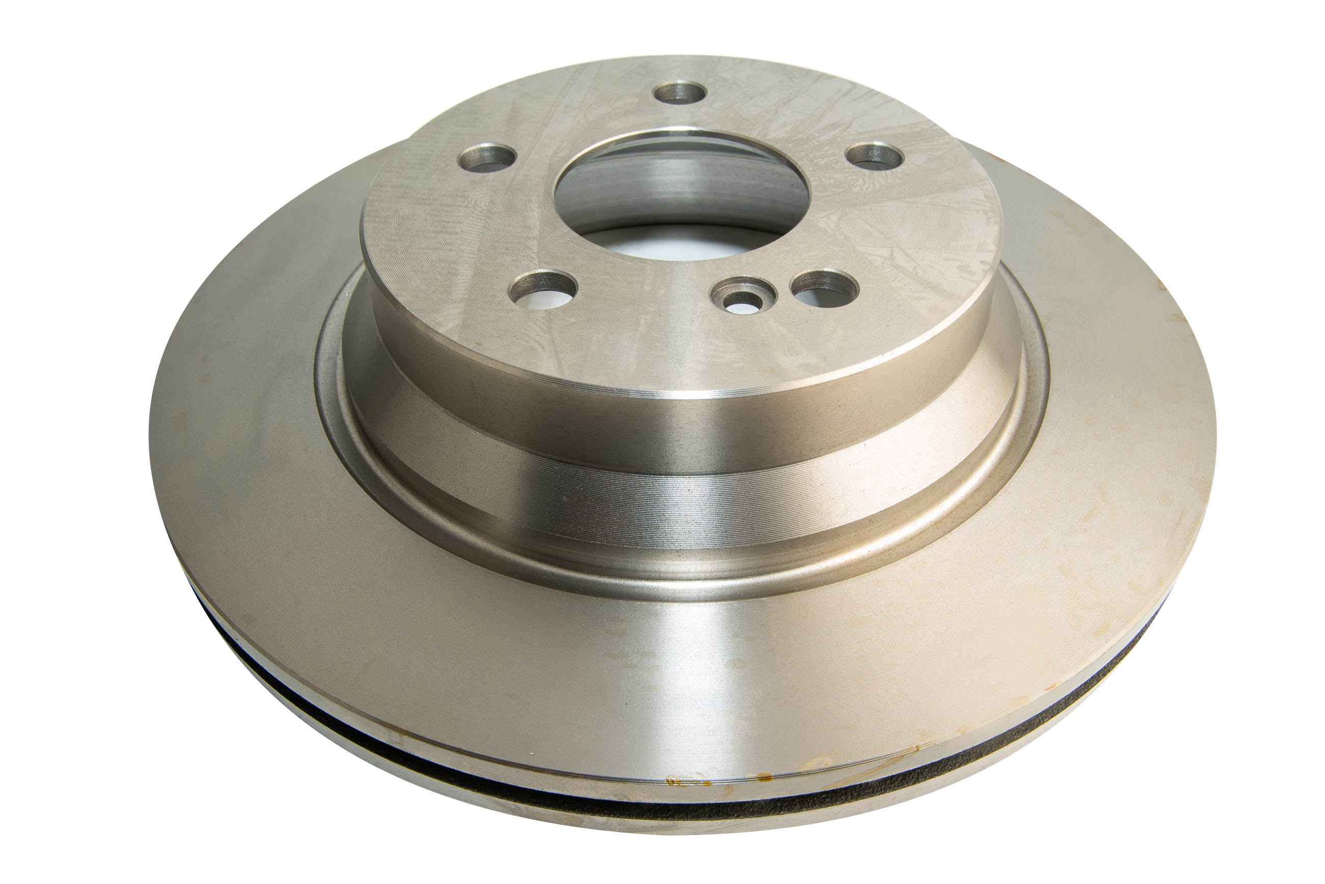 Rear Street Series Brake Rotor