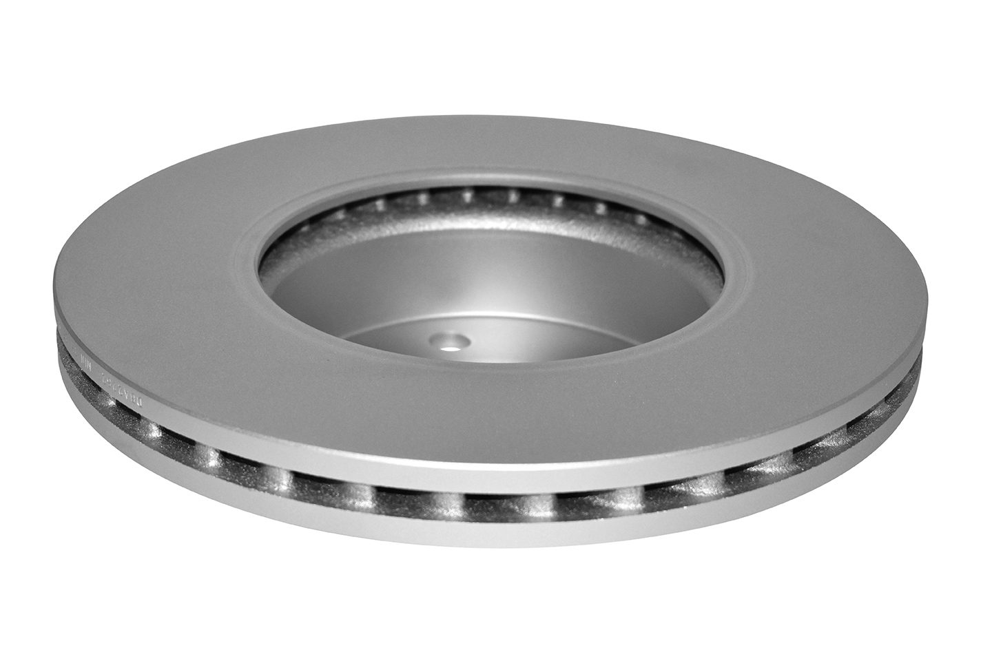Front Street Series En-shield Brake Rotor
