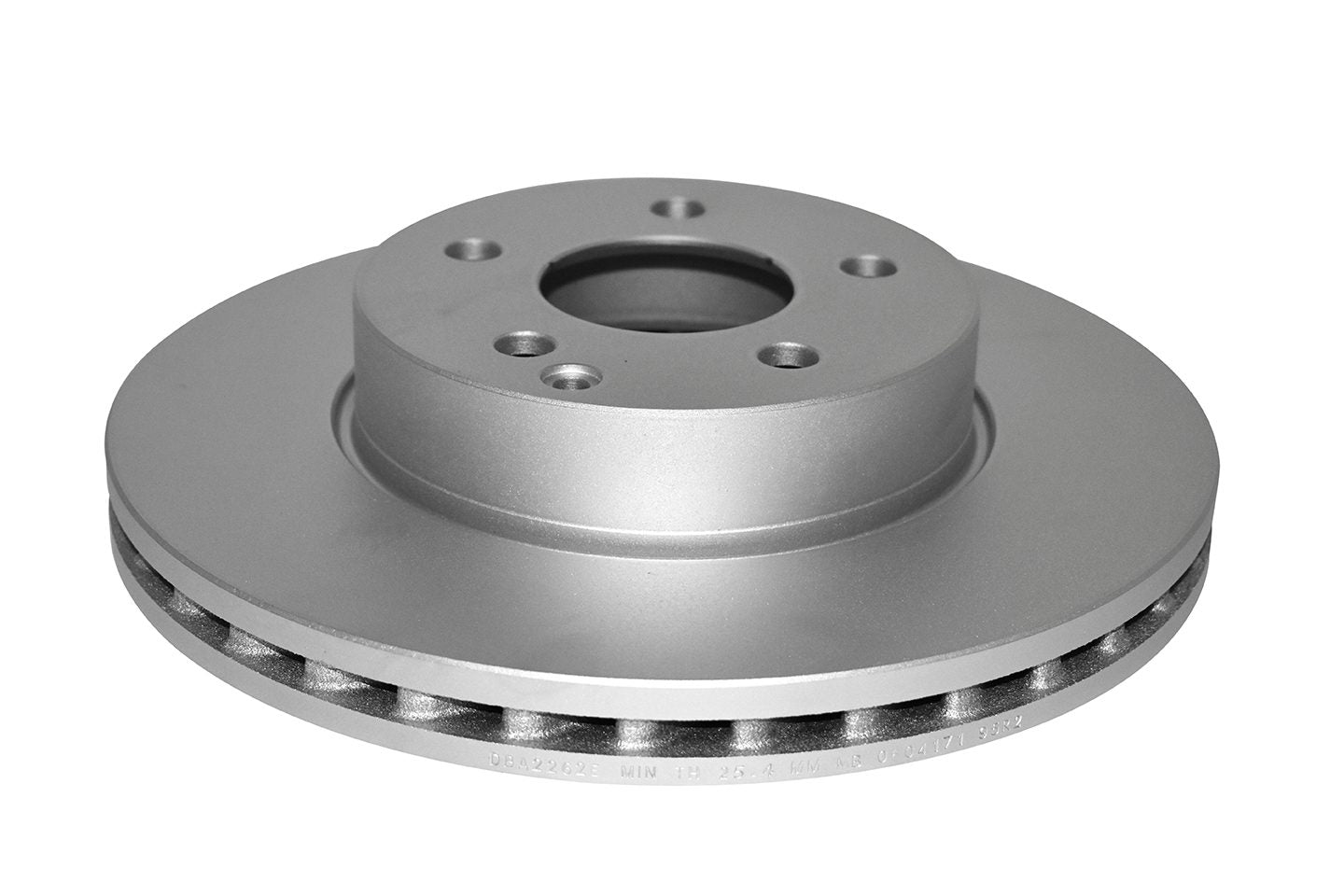 Front Street Series En-shield Brake Rotor