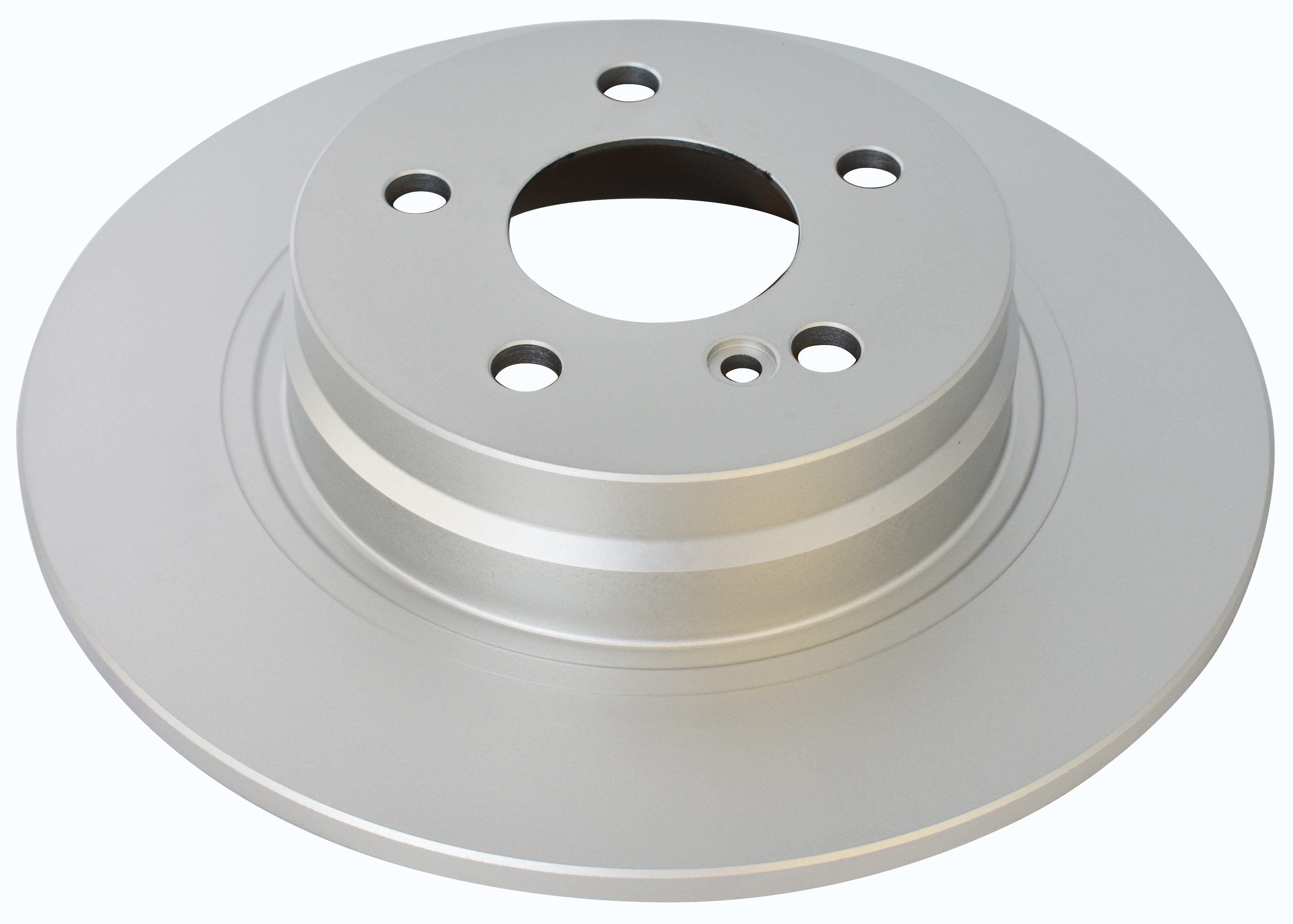 Rear Street Series En-shield Brake Rotor