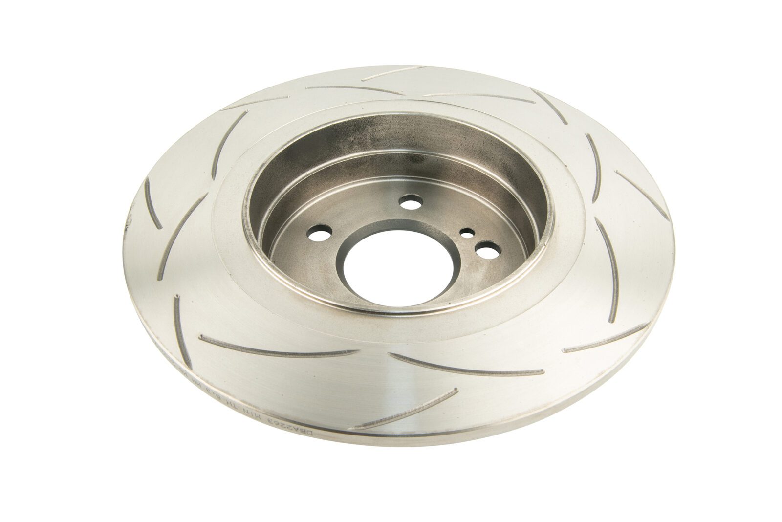 Rear Street Series T2 Brake Rotor