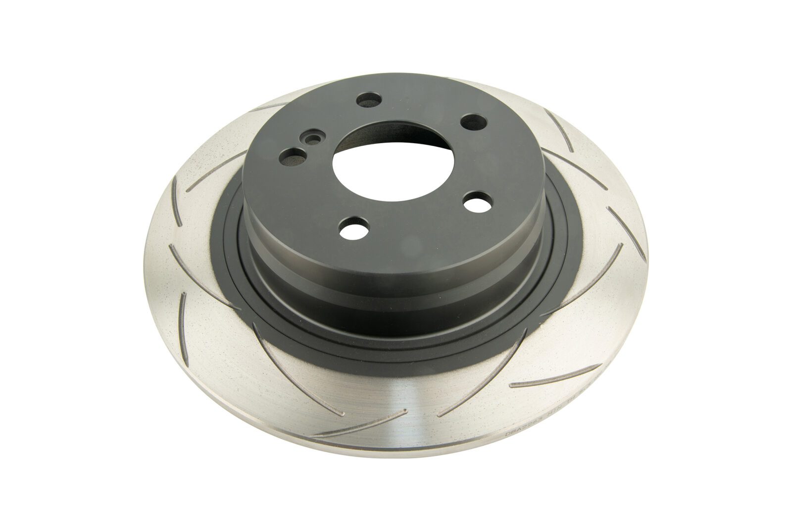 Rear Street Series T2 Brake Rotor