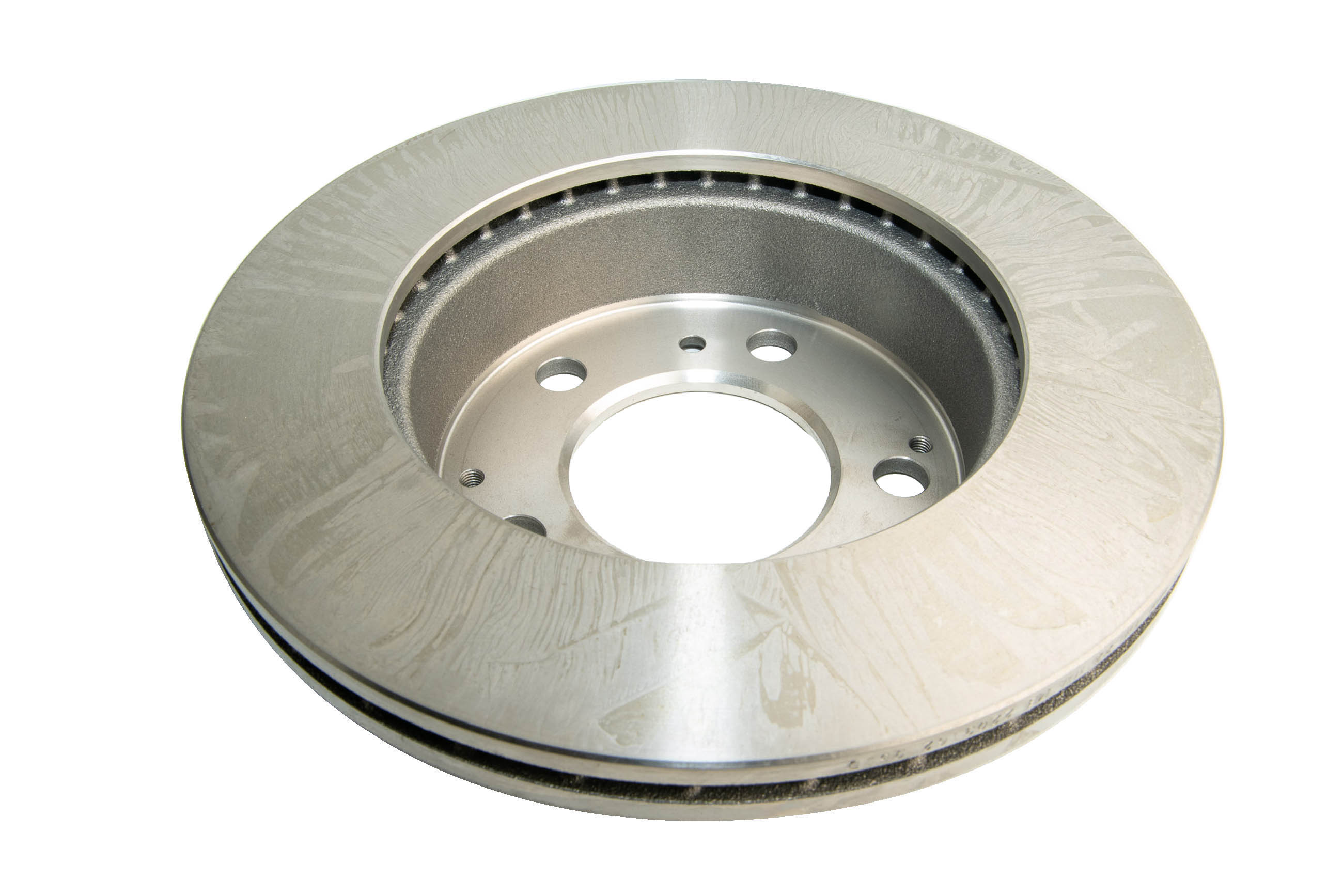 Front Street Series Brake Rotor