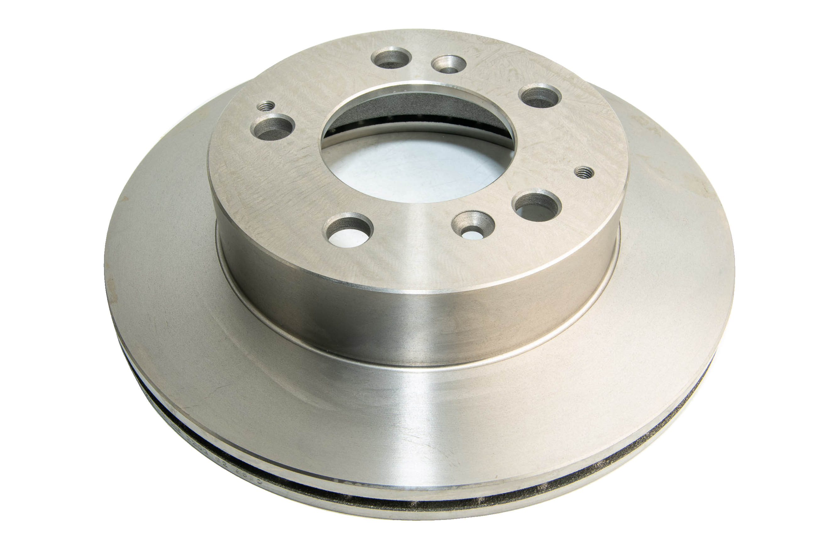 Front Street Series Brake Rotor