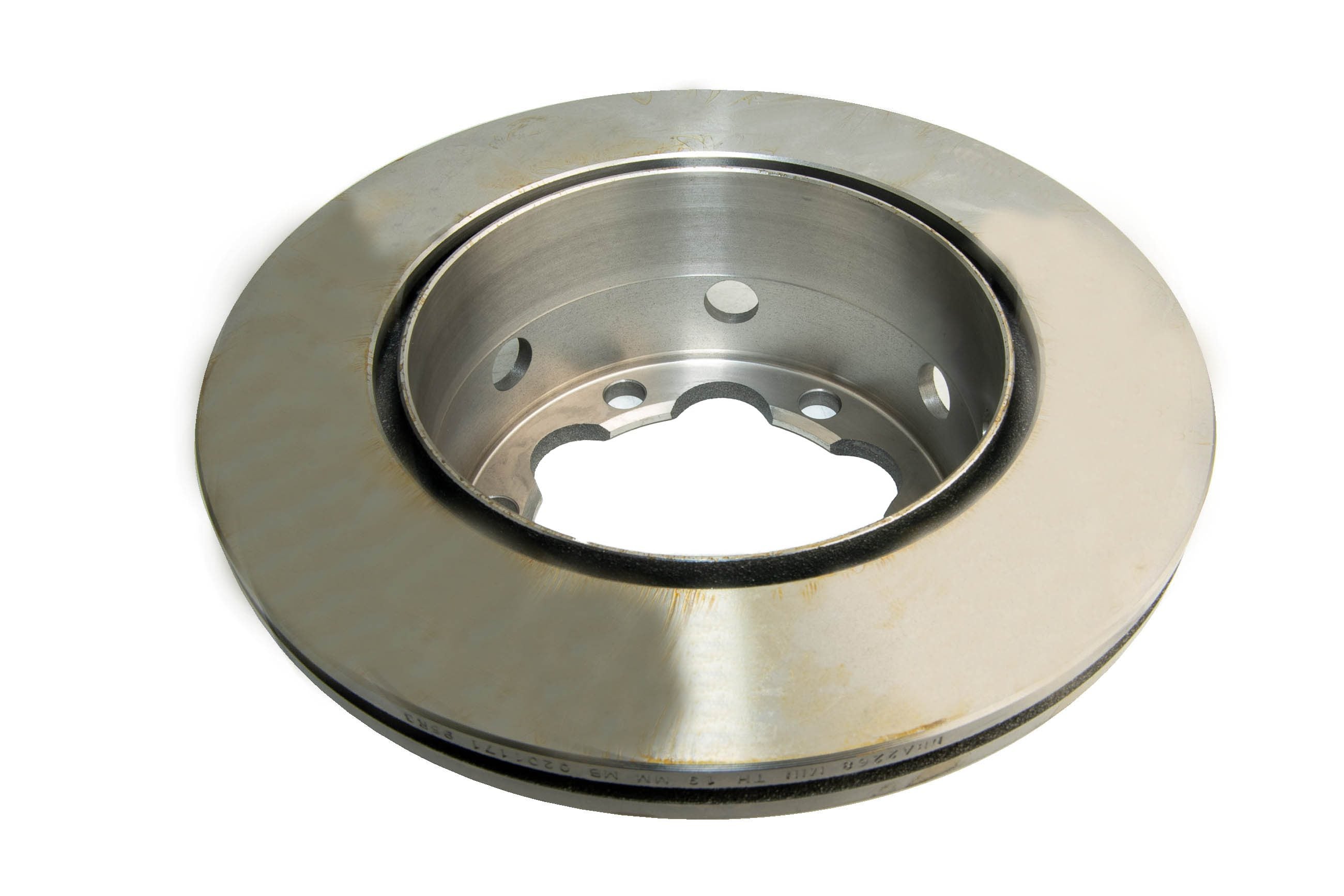 Rear Street Series Brake Rotor