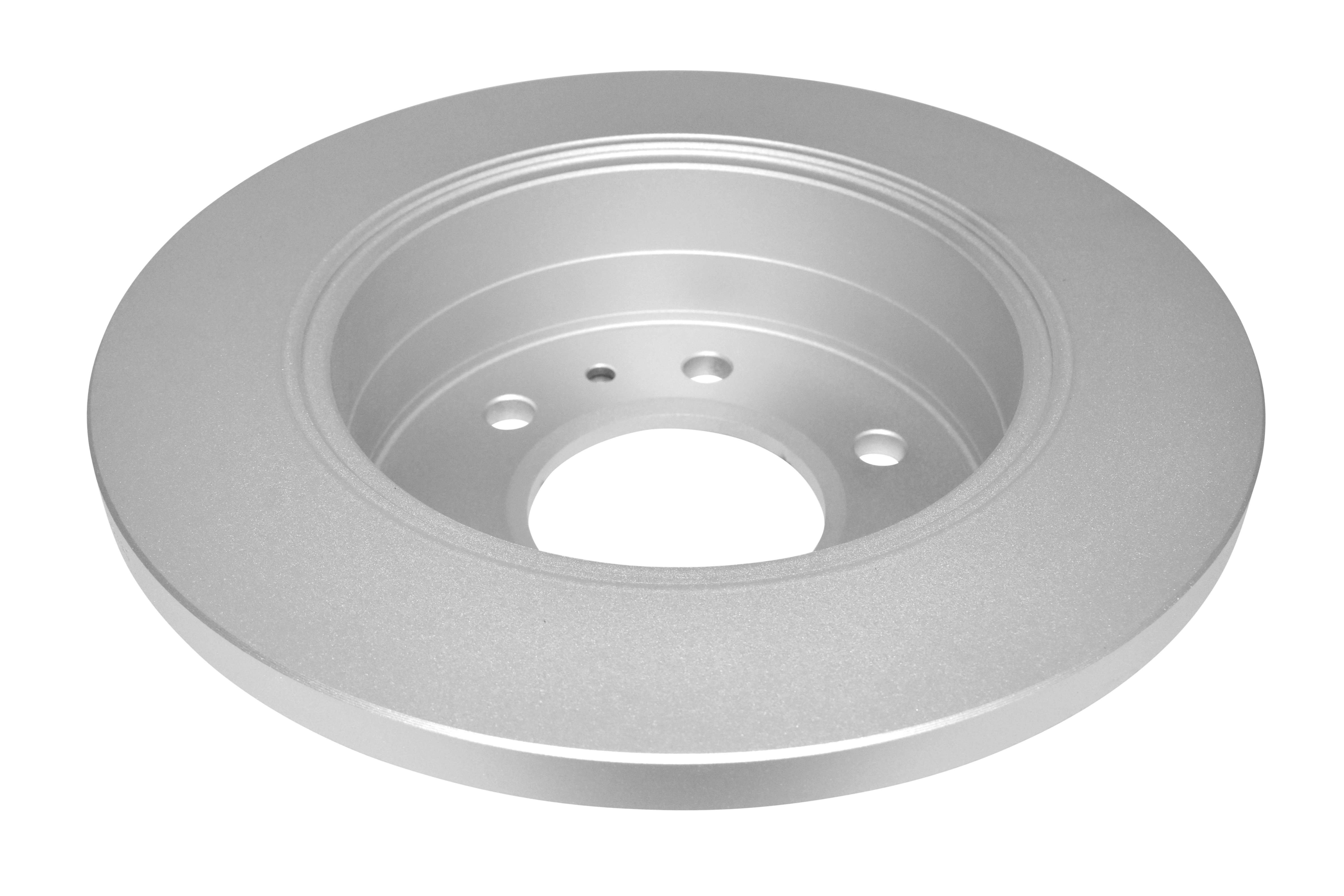 Rear Street Series En-shield Brake Rotor