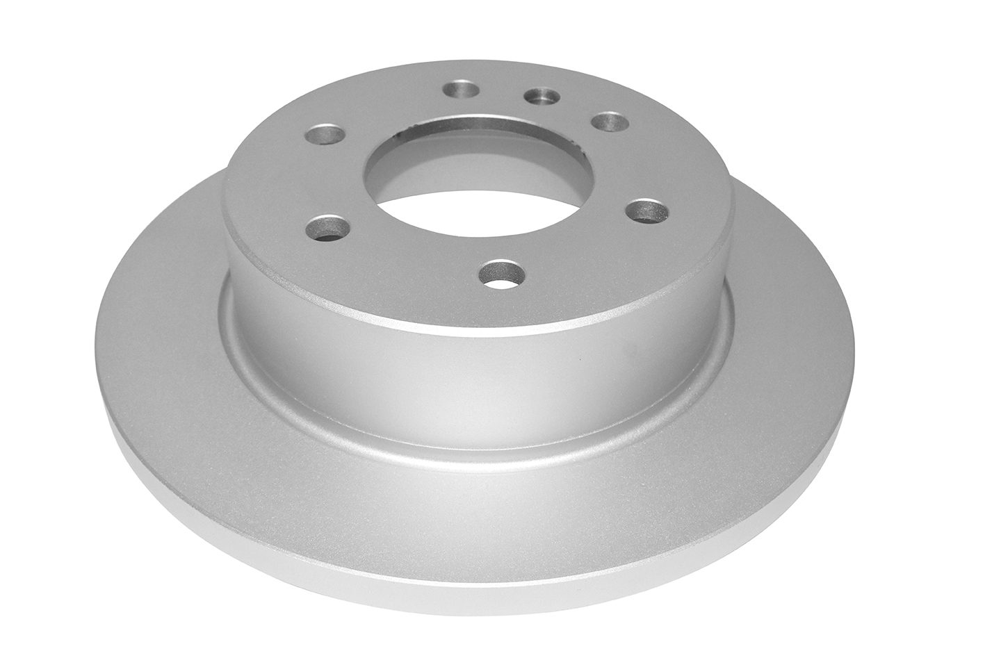 Rear Street Series En-shield Brake Rotor