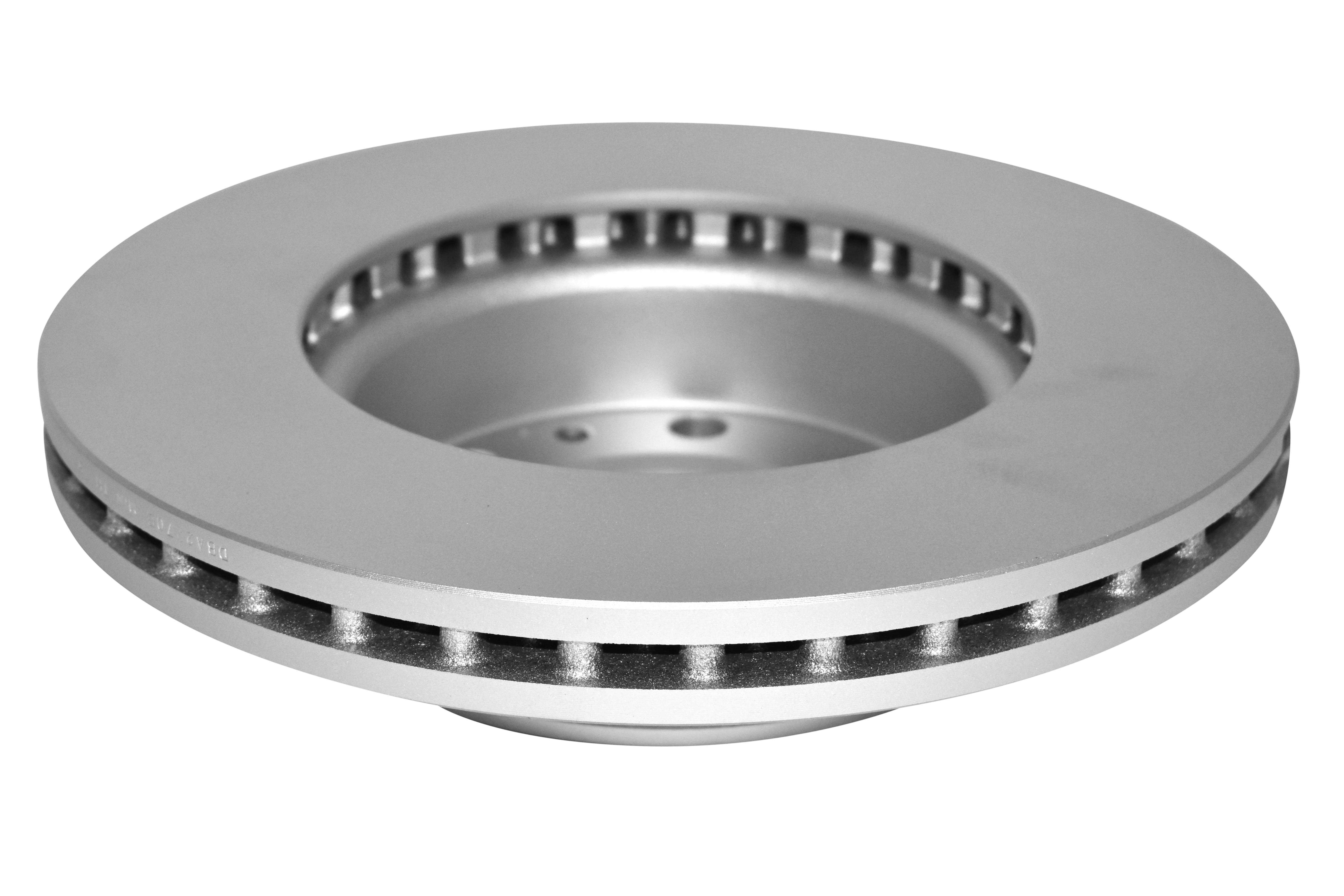 Front Street Series En-shield Brake Rotor