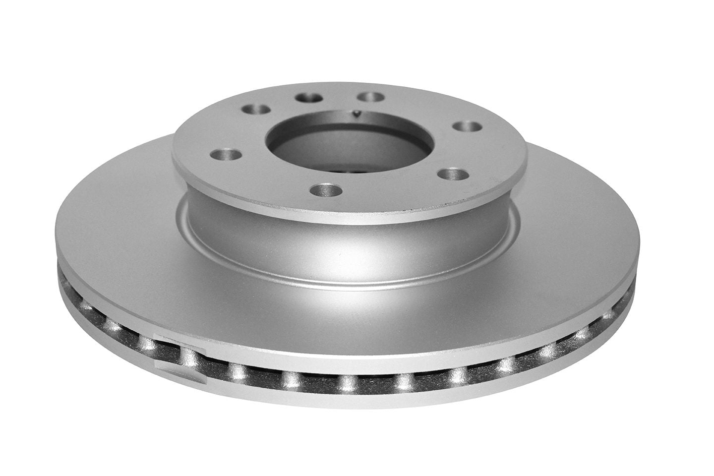 Front Street Series En-shield Brake Rotor