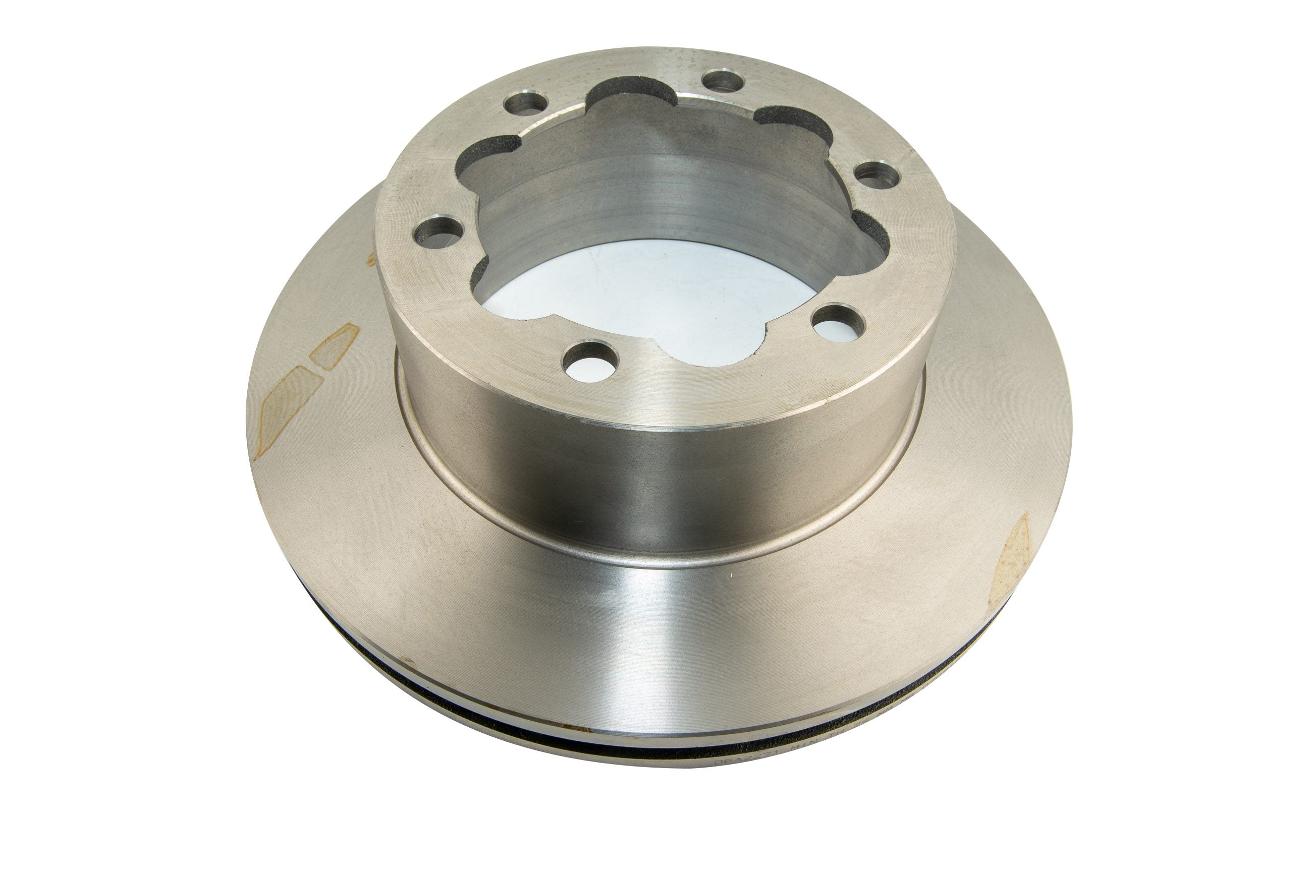 Rear Street Series Brake Rotor