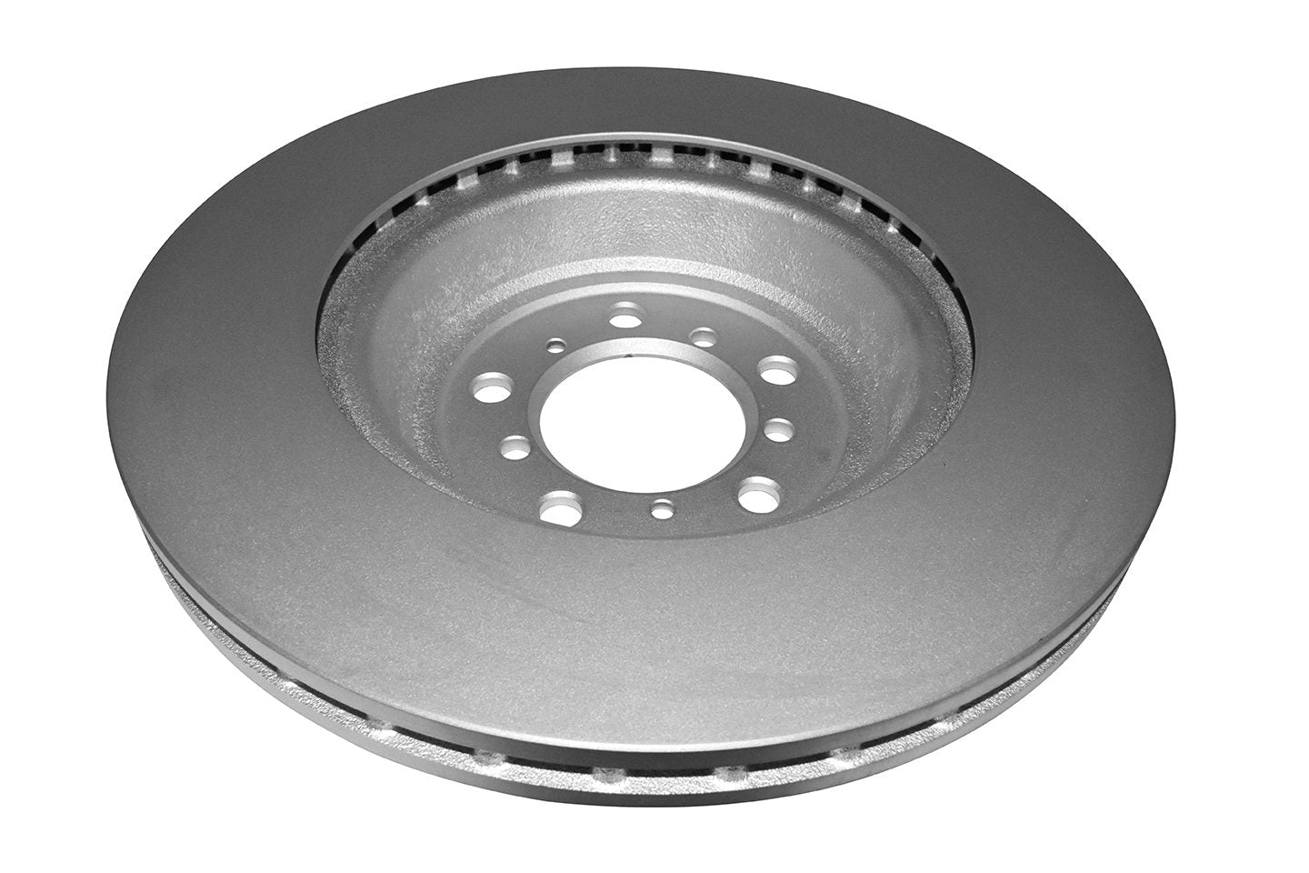 Front Street Series En-shield Brake Rotor