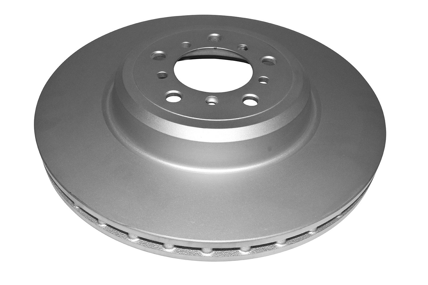 Front Street Series En-shield Brake Rotor