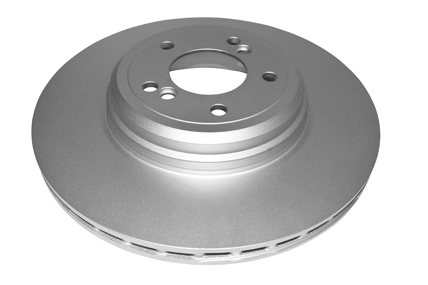 Rear Street Series En-shield Brake Rotor