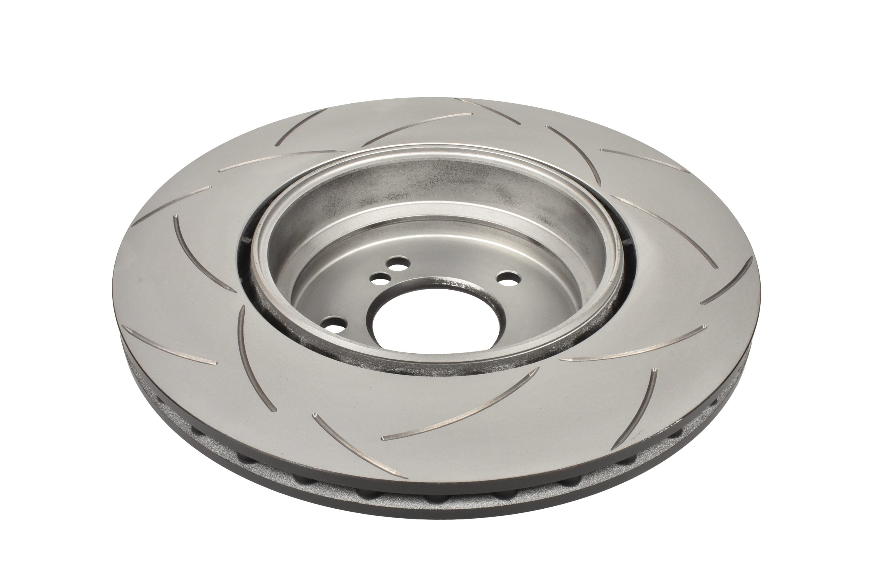 Rear Street Series T2 Brake Rotor