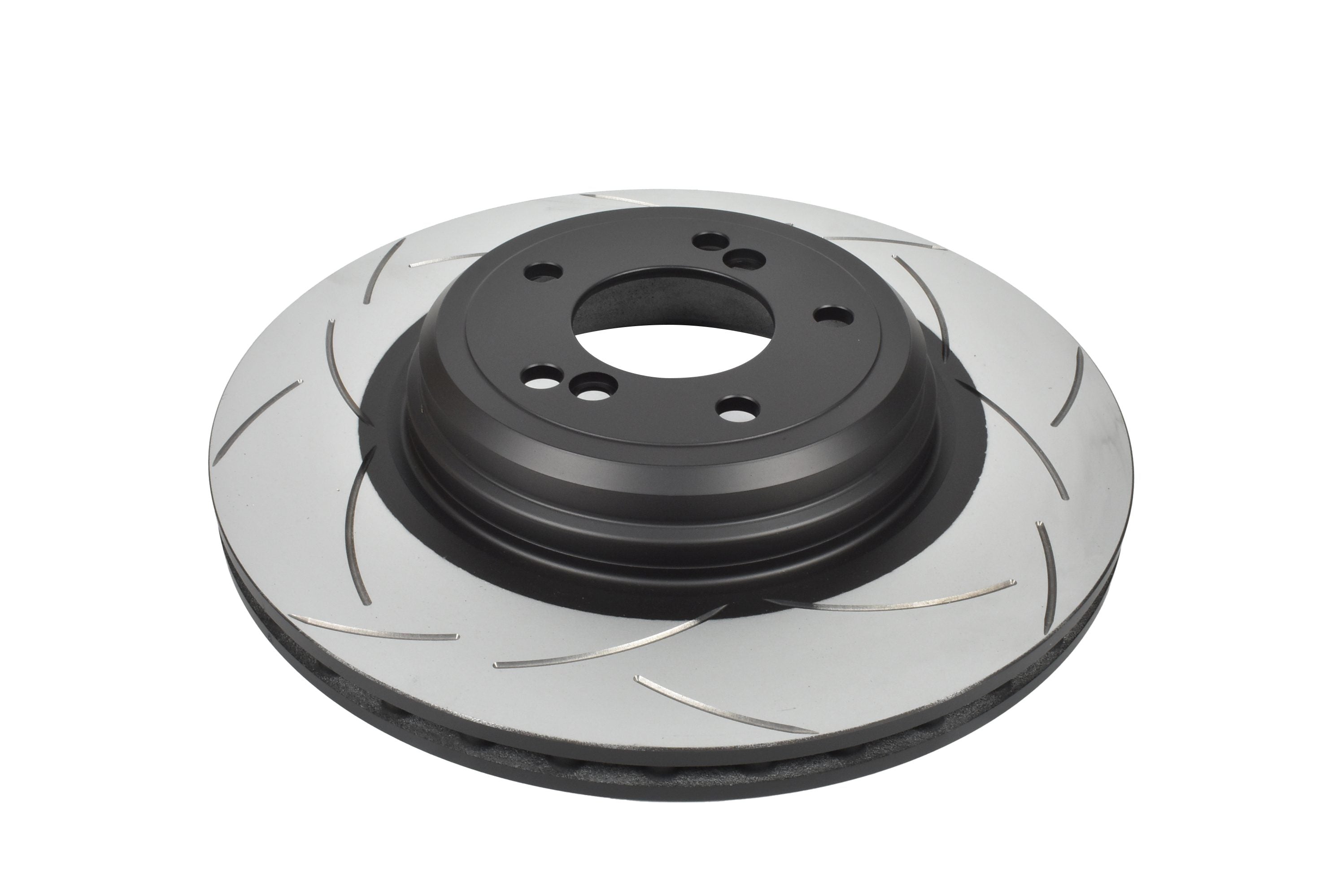Rear Street Series T2 Brake Rotor