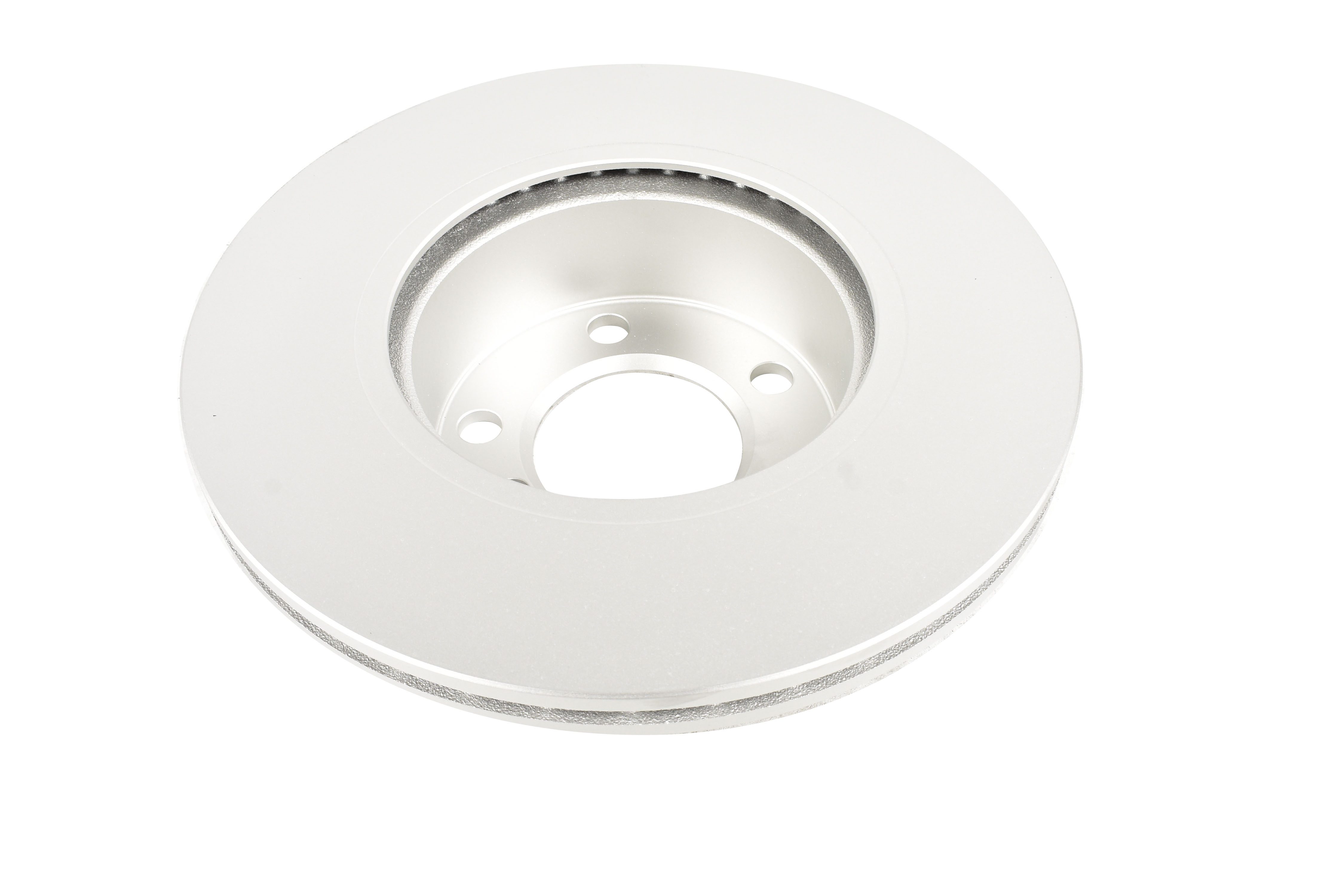 Front Street Series En-shield Brake Rotor
