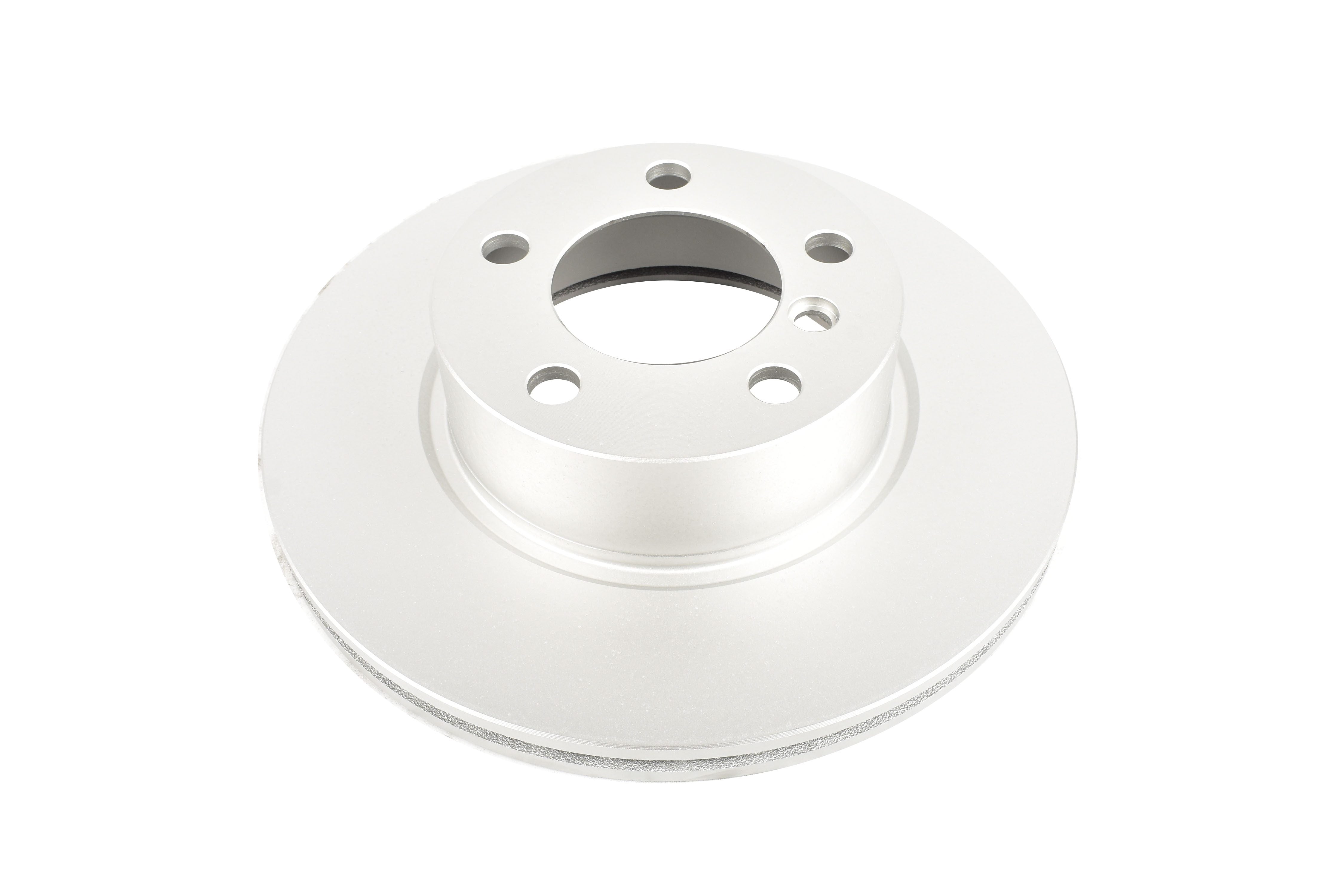 Front Street Series En-shield Brake Rotor