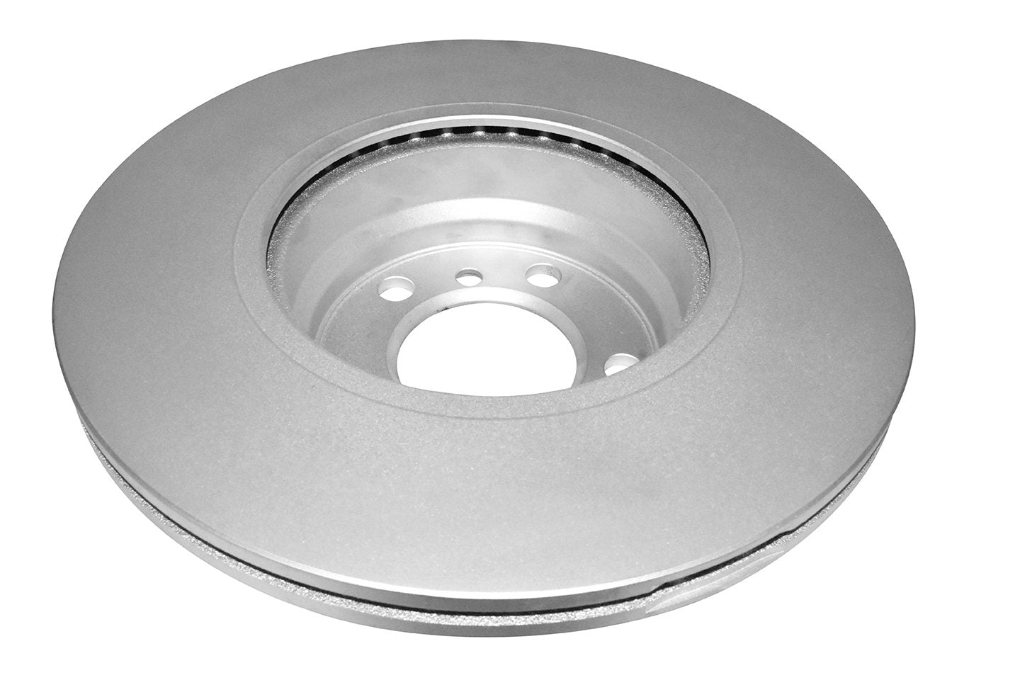 Front Street Series En-shield Brake Rotor
