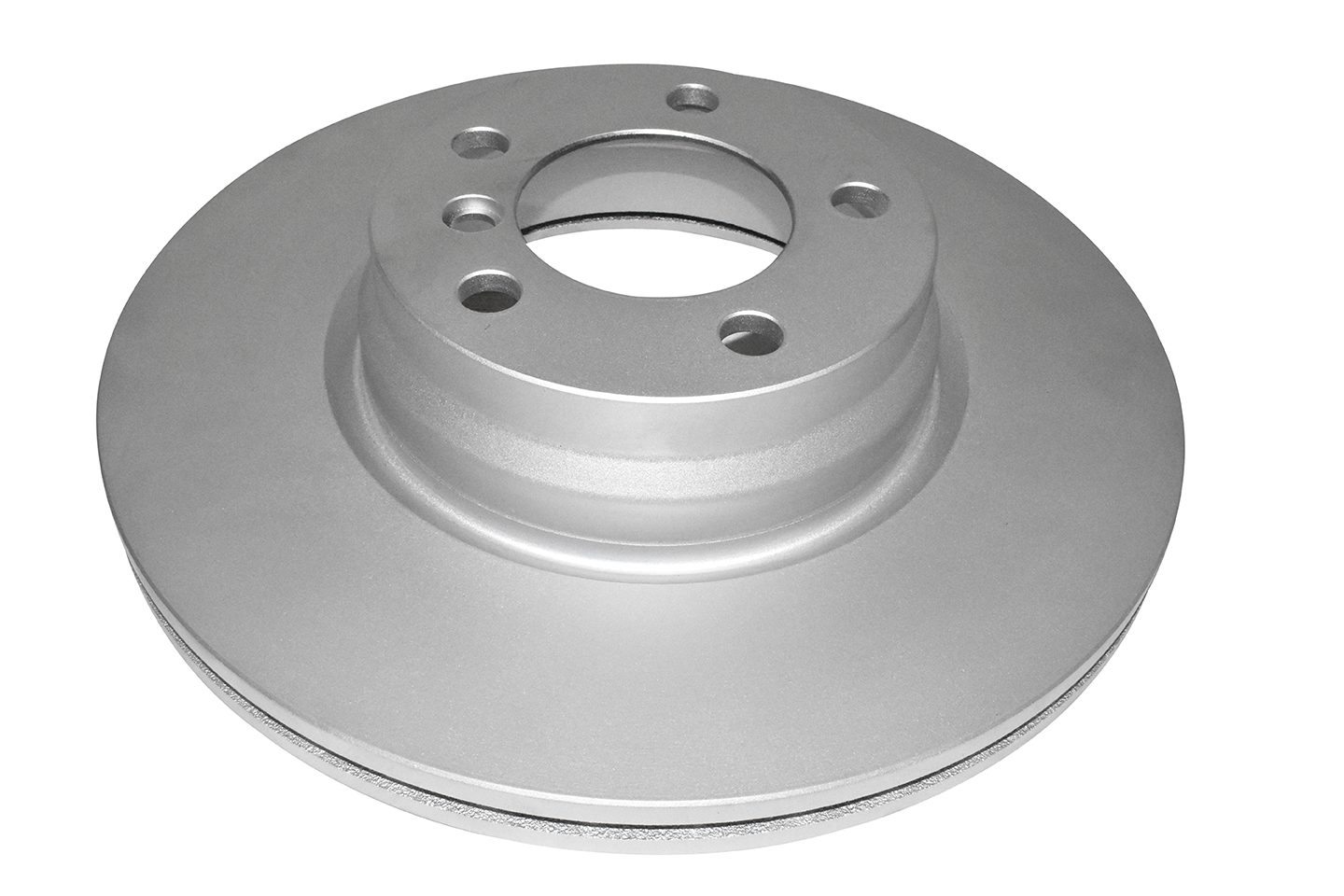 Front Street Series En-shield Brake Rotor
