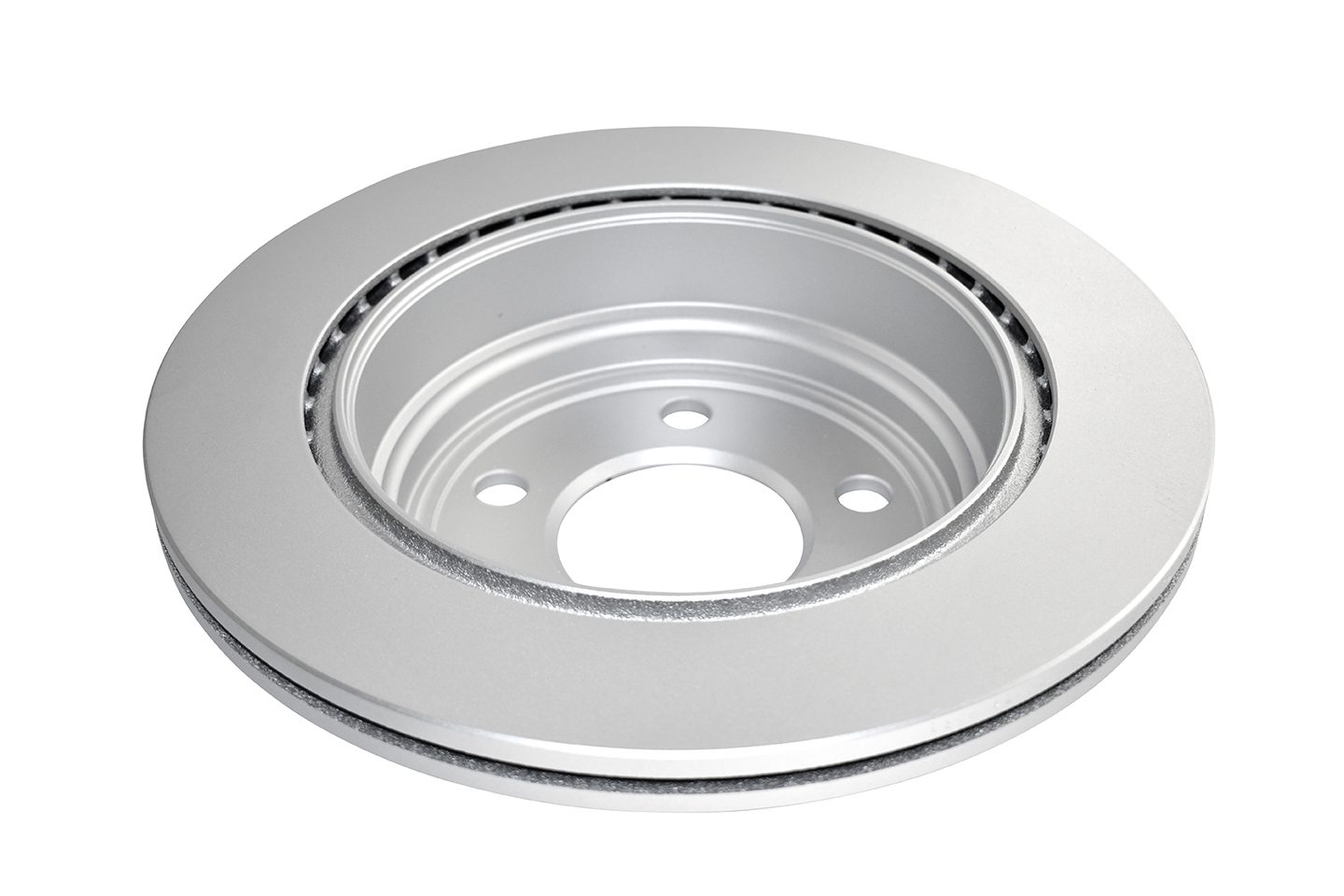 Rear Street Series En-shield Brake Rotor