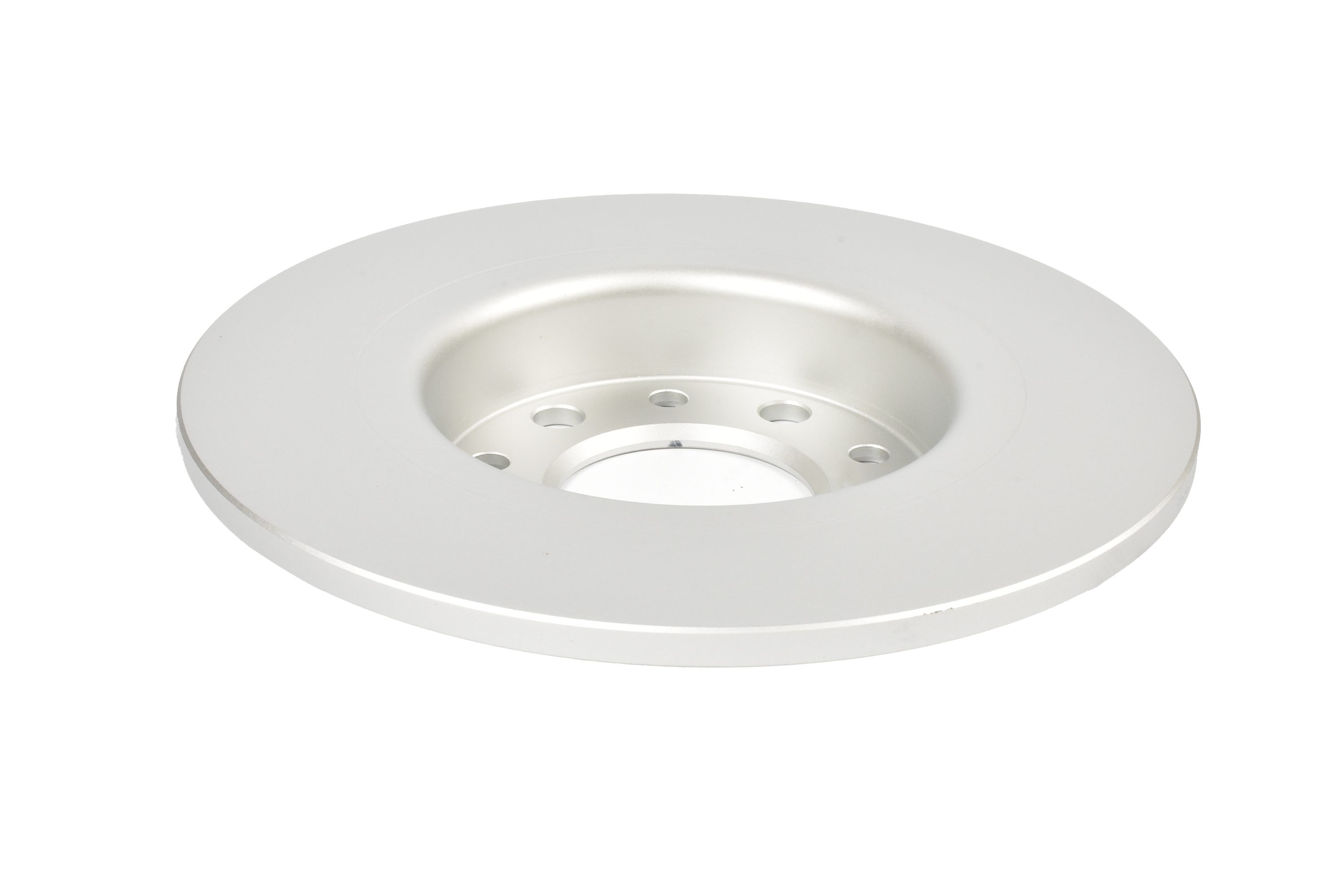 Rear Street Series En-shield Brake Rotor