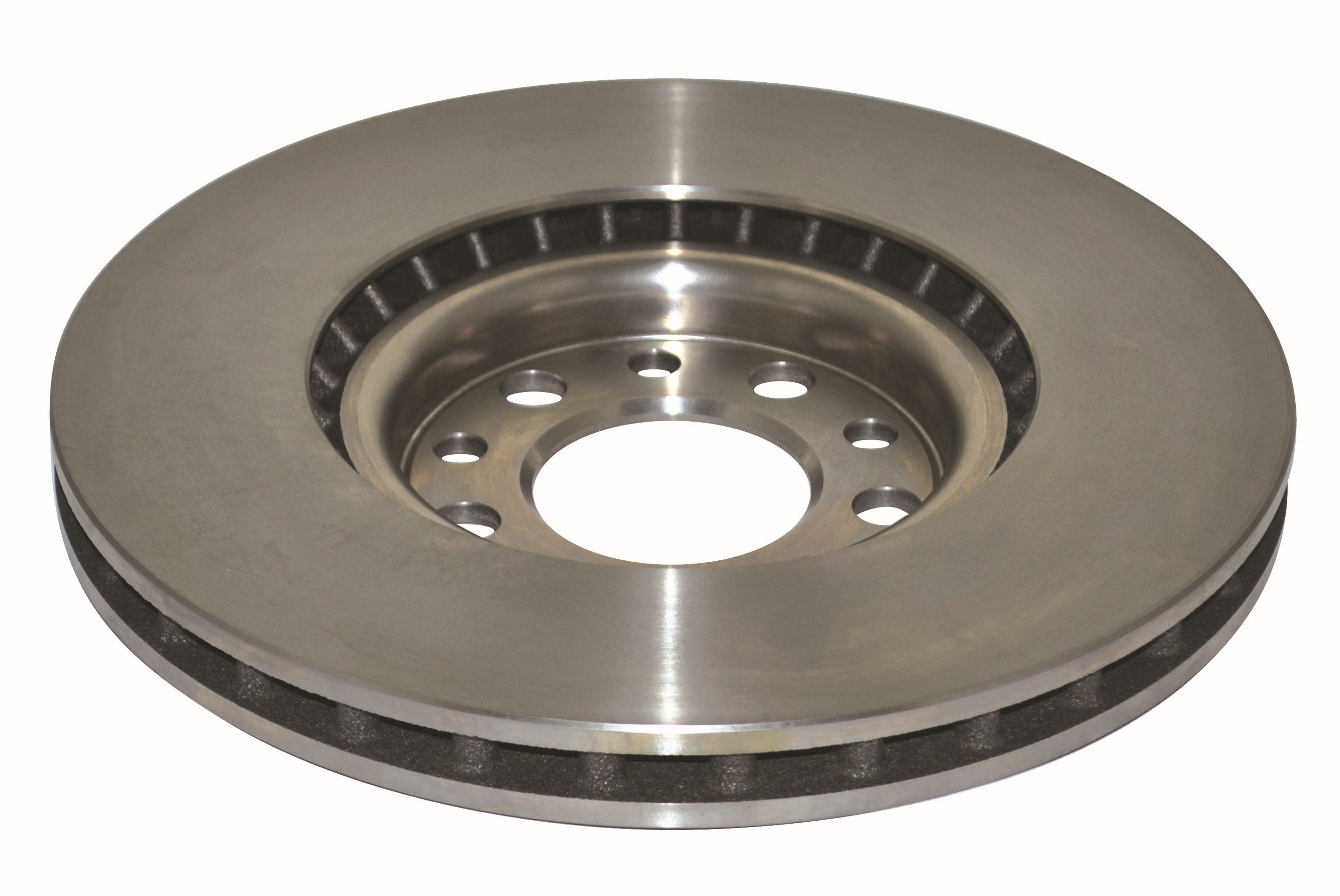 Front Street Series Brake Rotor