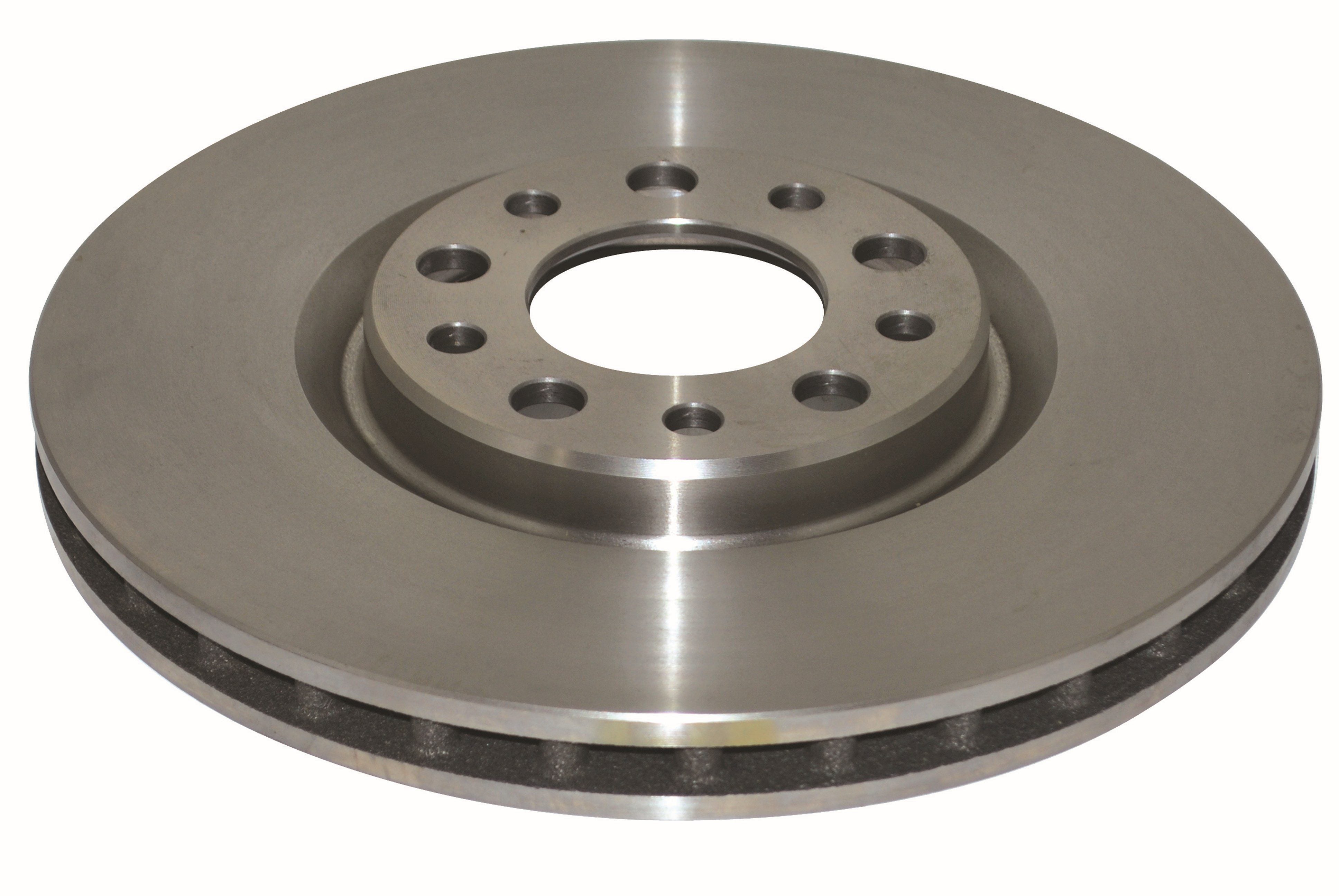Front Street Series Brake Rotor