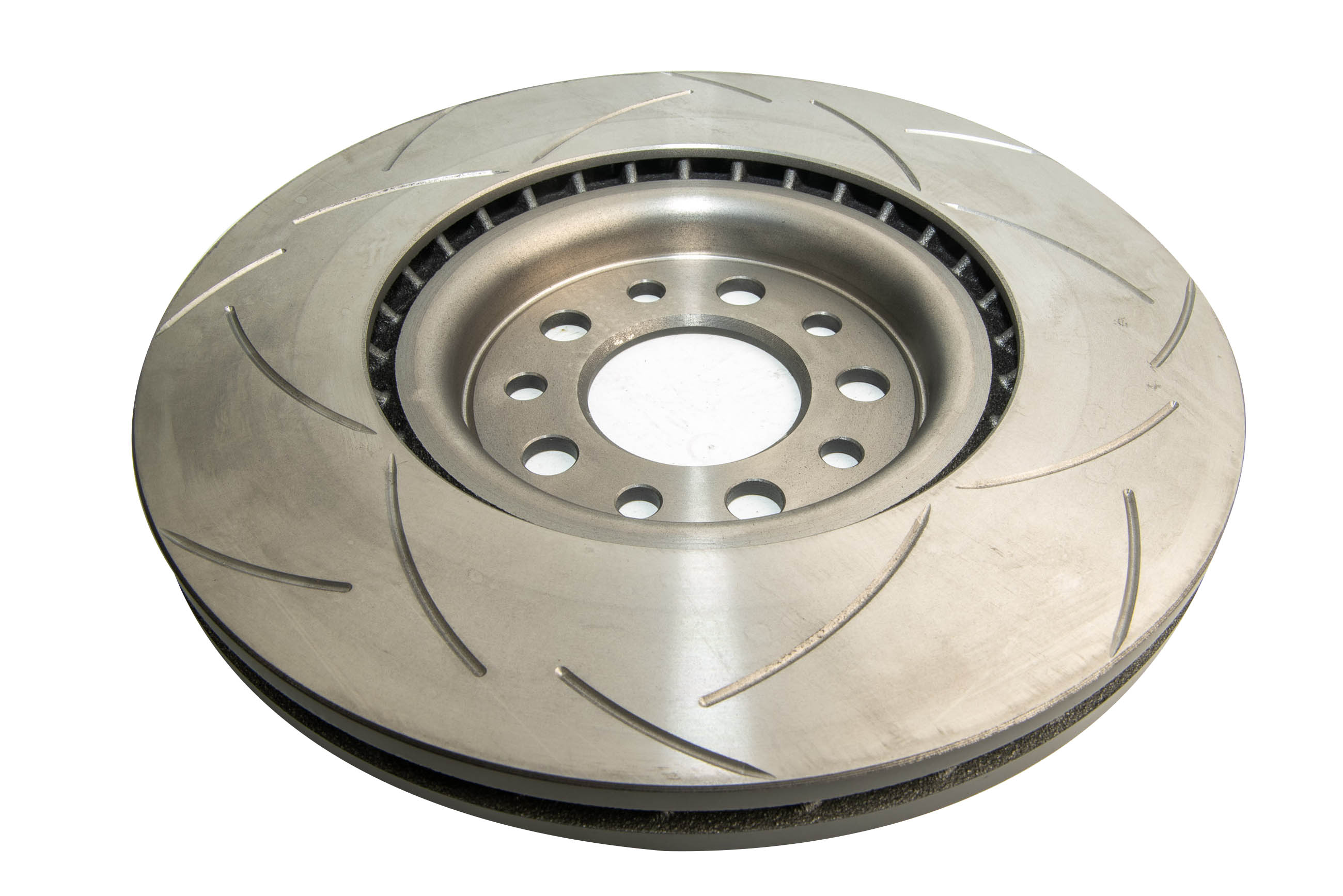 Front Street Series T2 Brake Rotor
