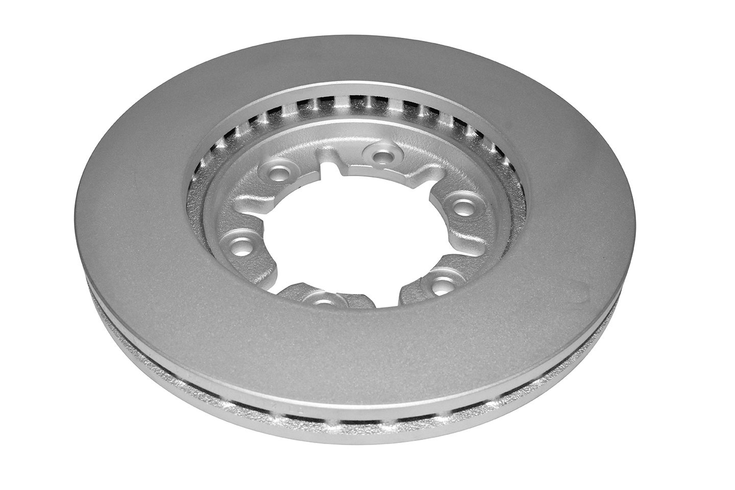 Front Street Series En-shield Brake Rotor