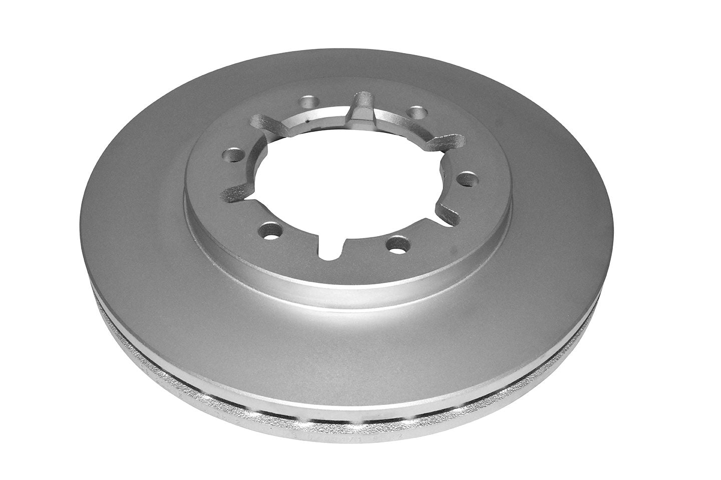 Front Street Series En-shield Brake Rotor