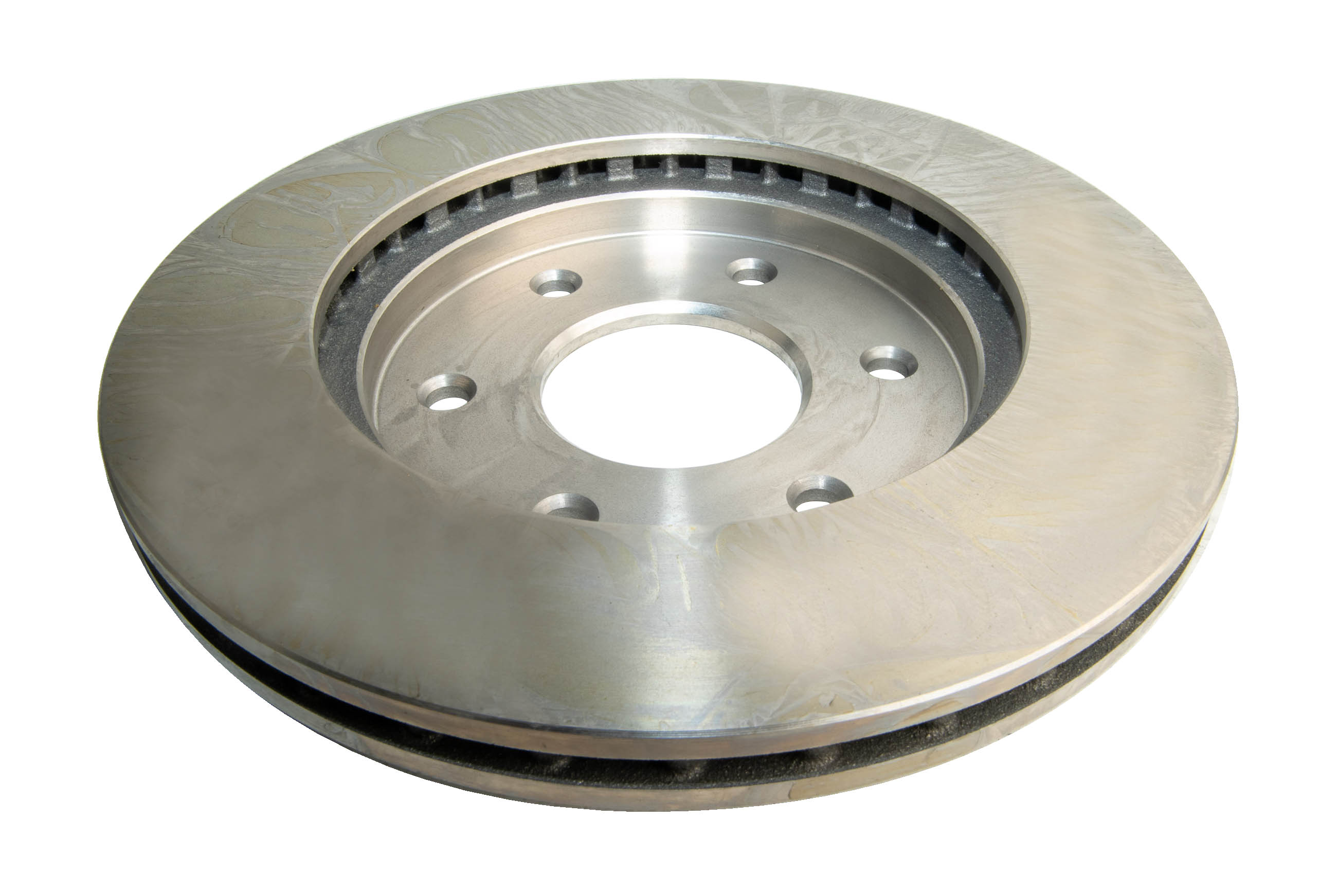 Front Street Series Brake Rotor