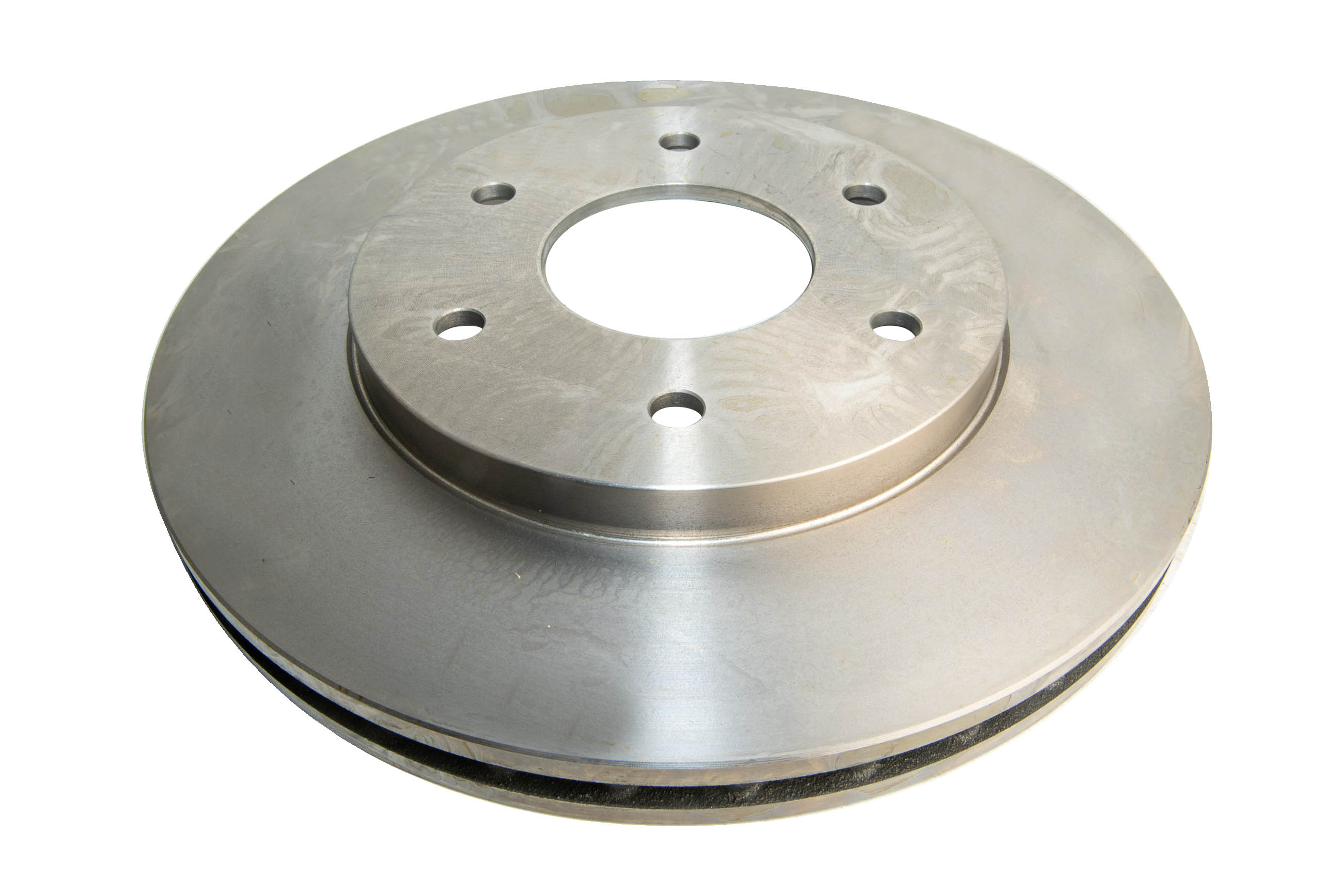Front Street Series Brake Rotor