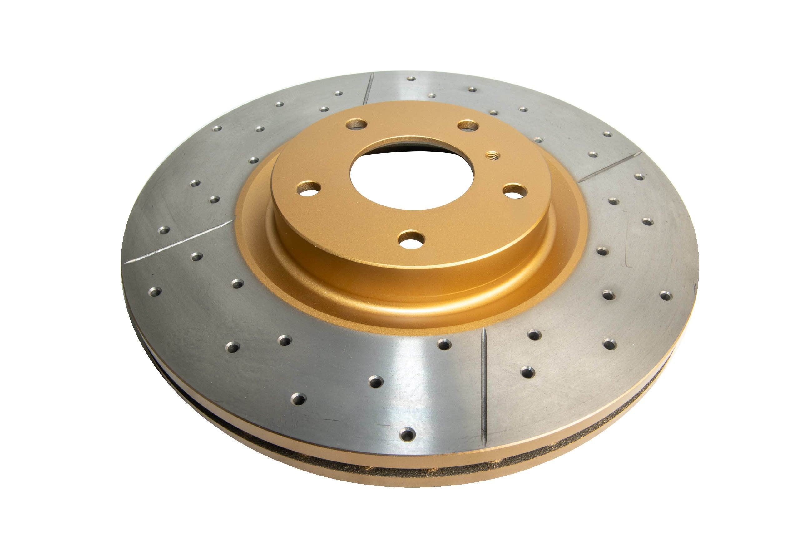 Front Street Series XGold Brake Rotor