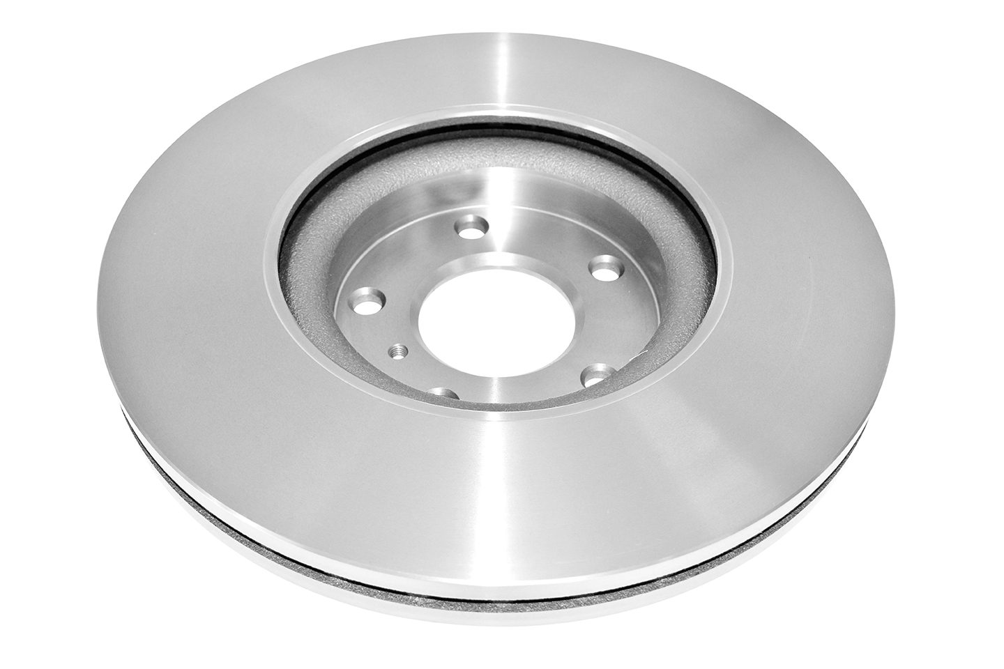 Front Street Series Brake Rotor