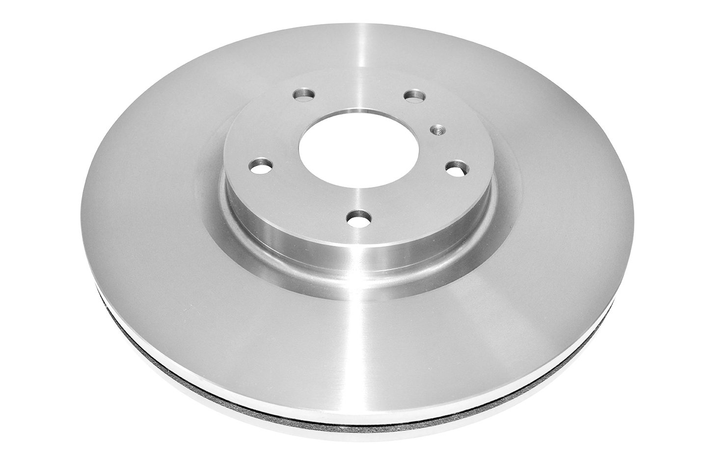 Front Street Series Brake Rotor