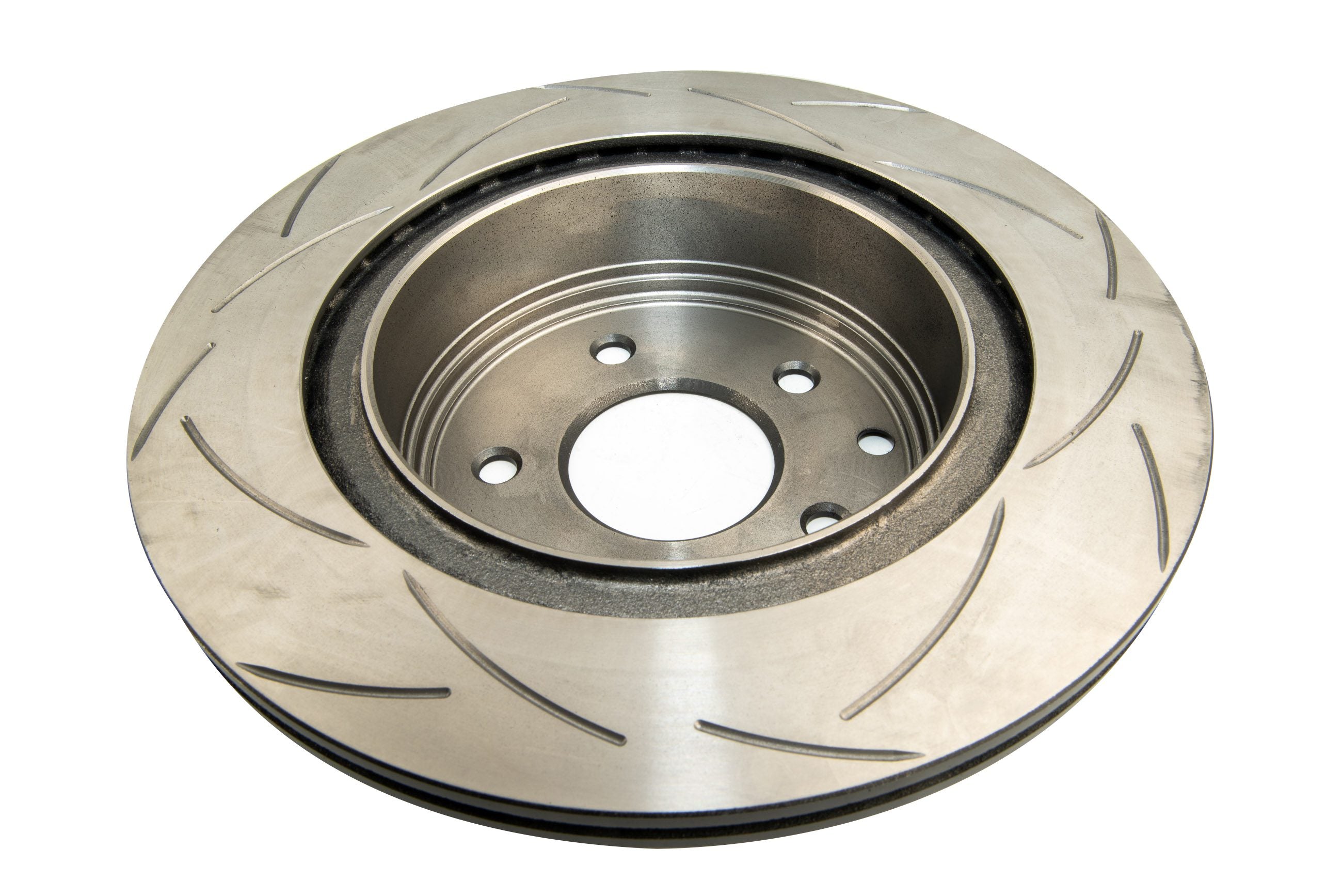 Rear Street Series T2 Brake Rotor