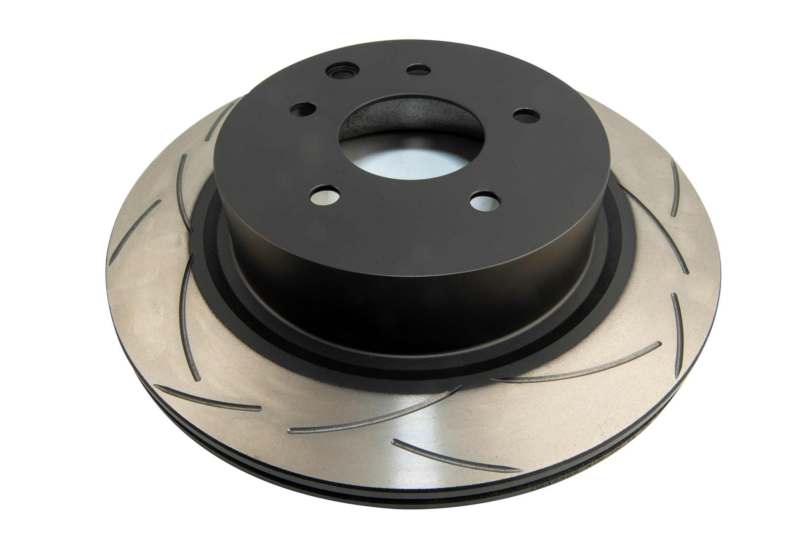 Rear Street Series T2 Brake Rotor